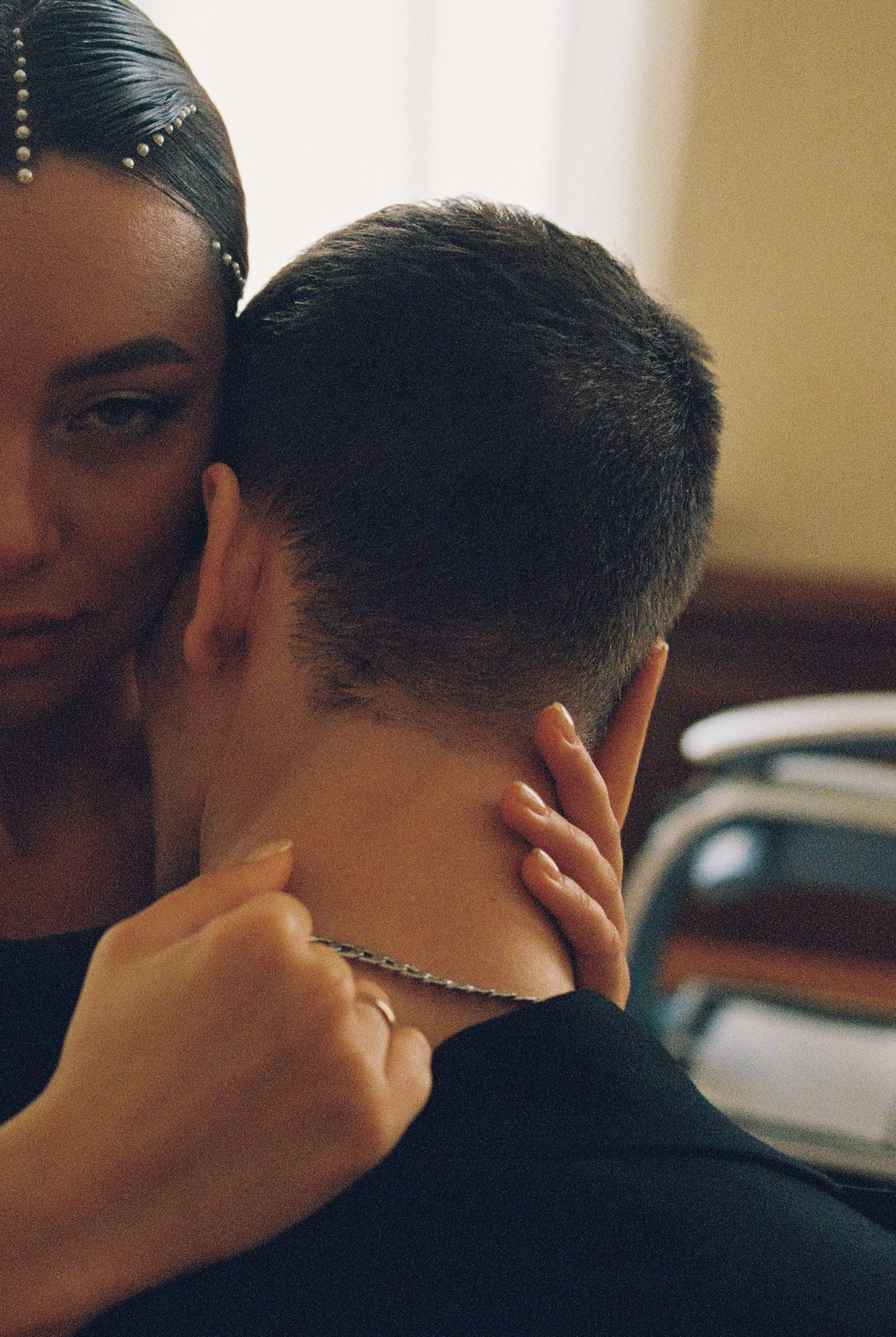 Пленка. Фотограф Андрей Куськало