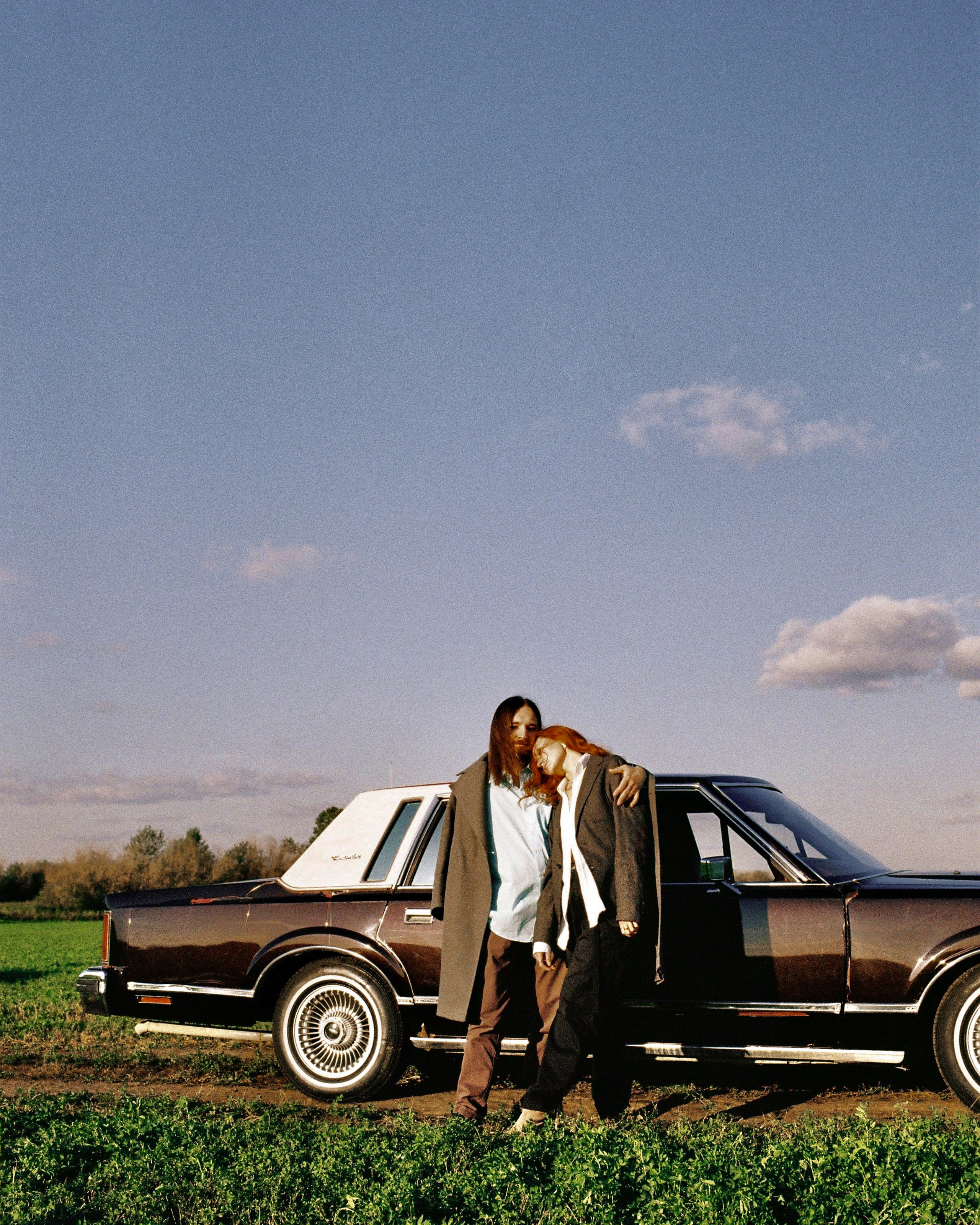 Lincoln Summ. Фотограф Андрей Куськало