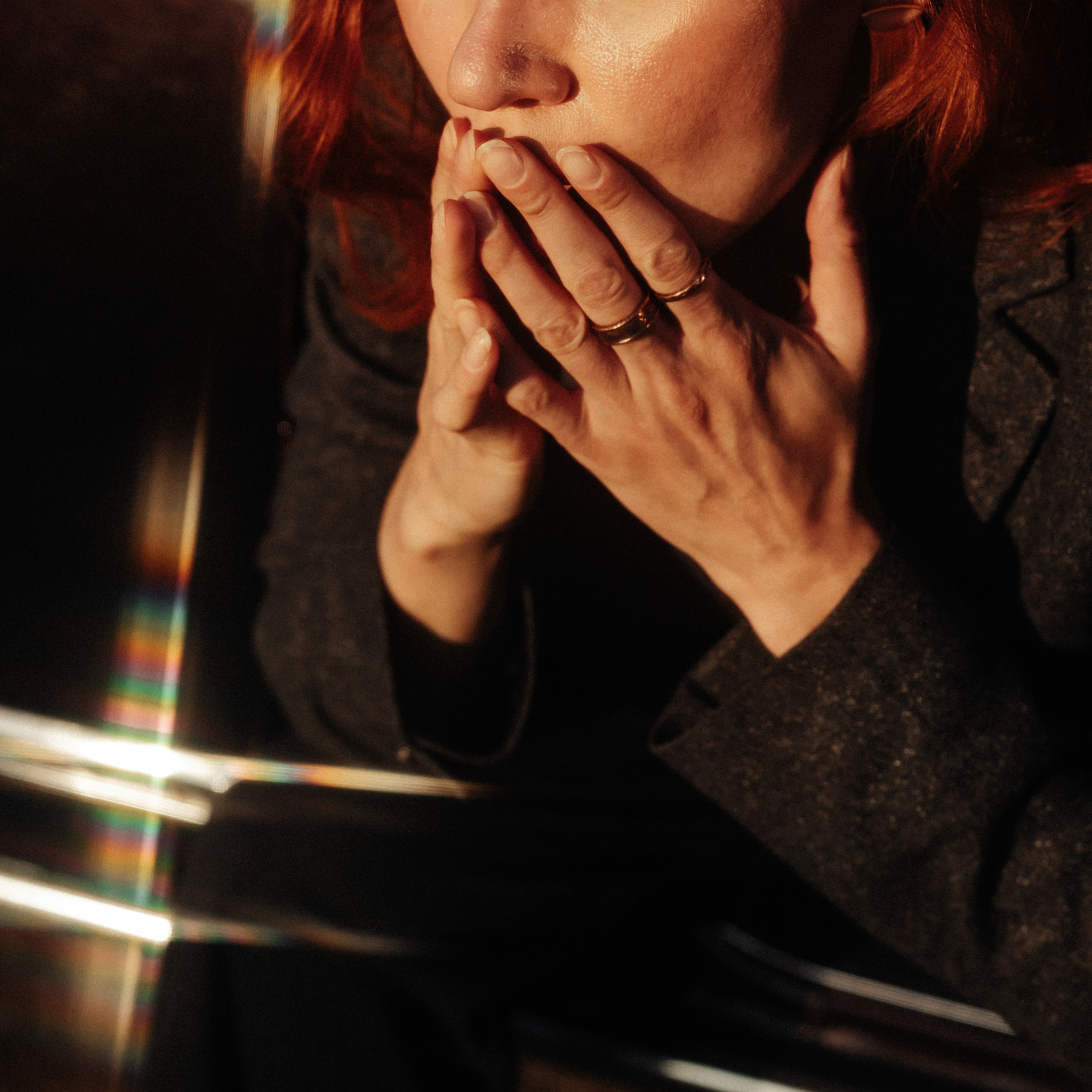 Lincoln Summ. Фотограф Андрей Куськало