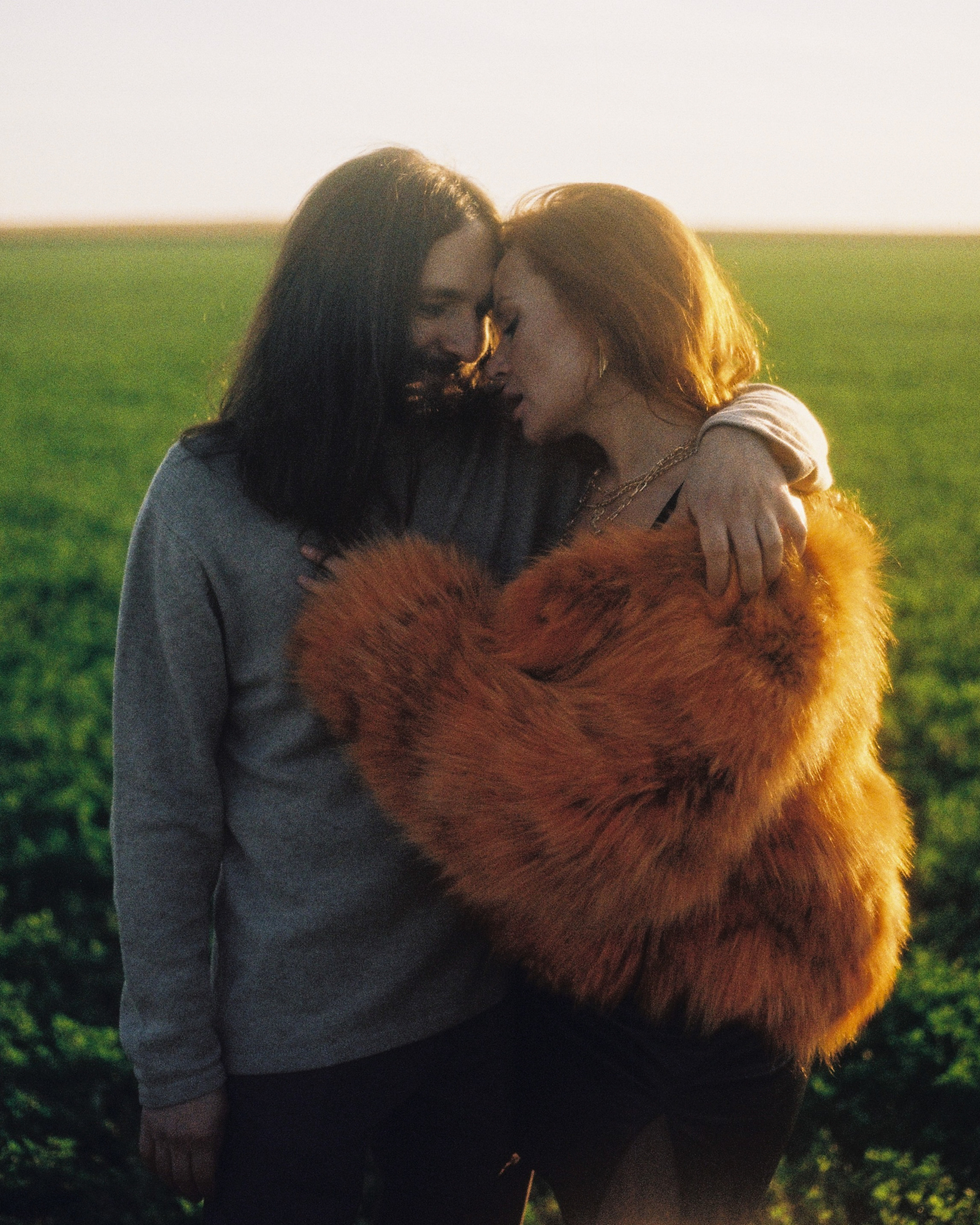 Lincoln Summ. Фотограф Андрей Куськало