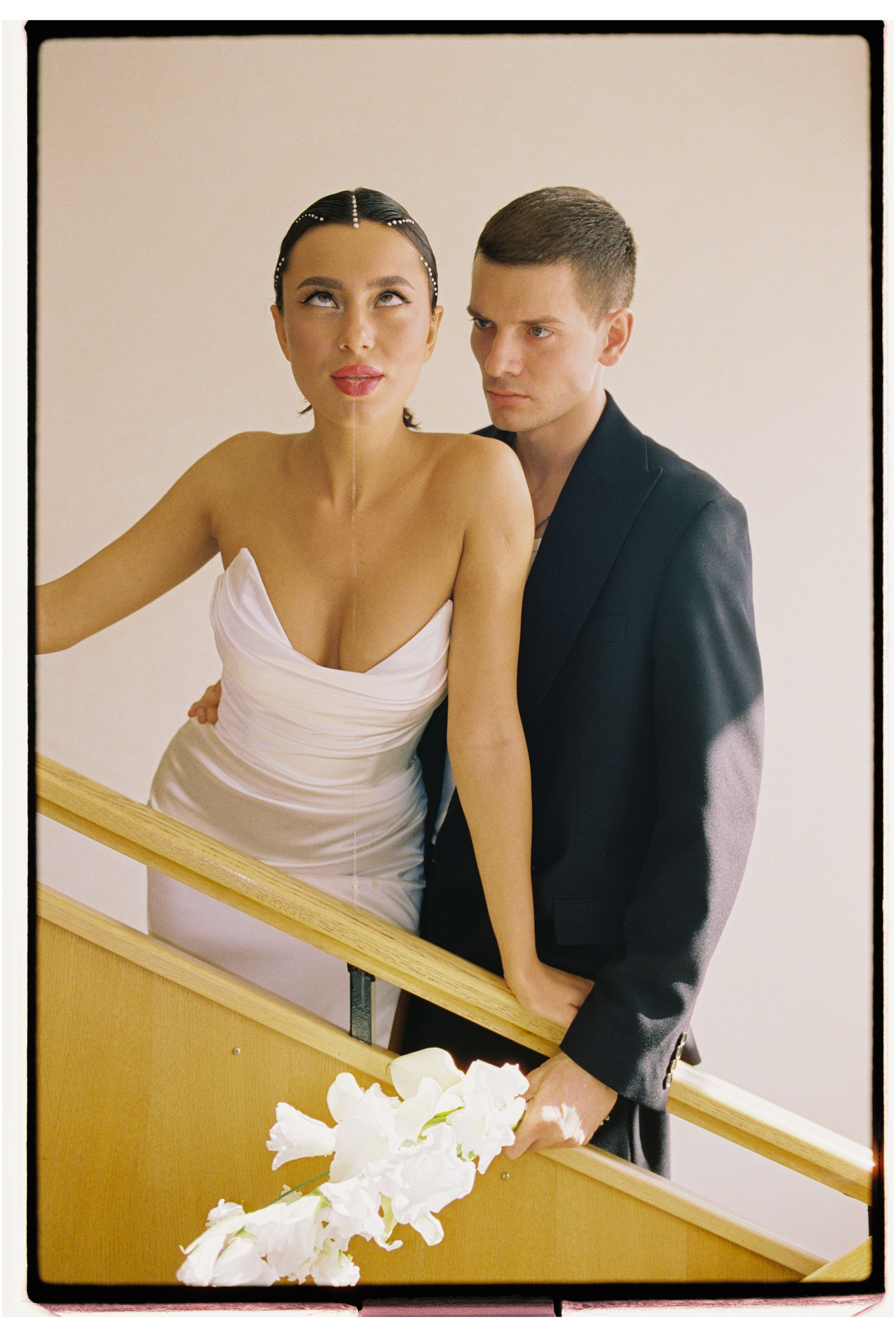 Love Library. Фотограф Андрей Куськало