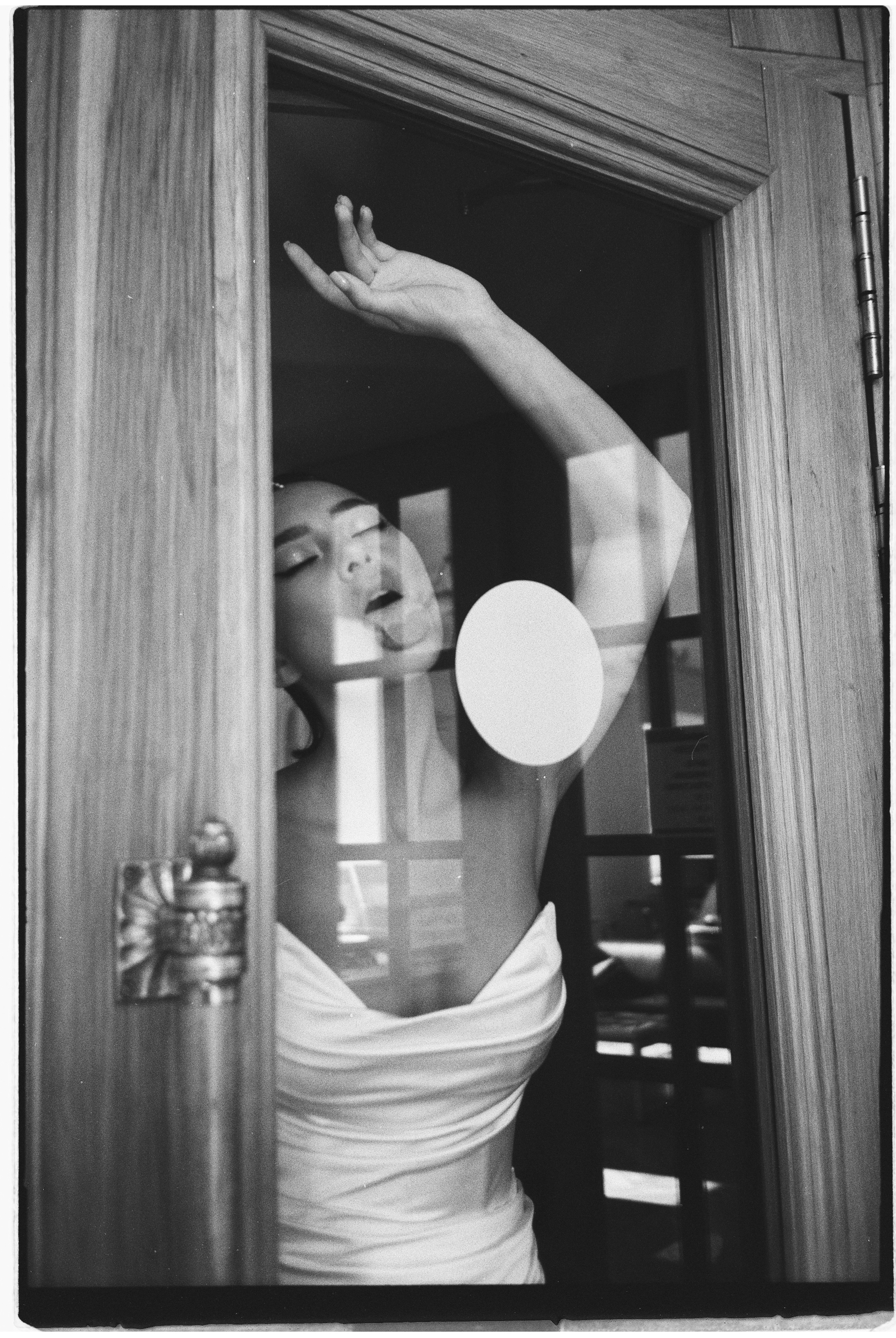 Пленка. Фотограф Андрей Куськало