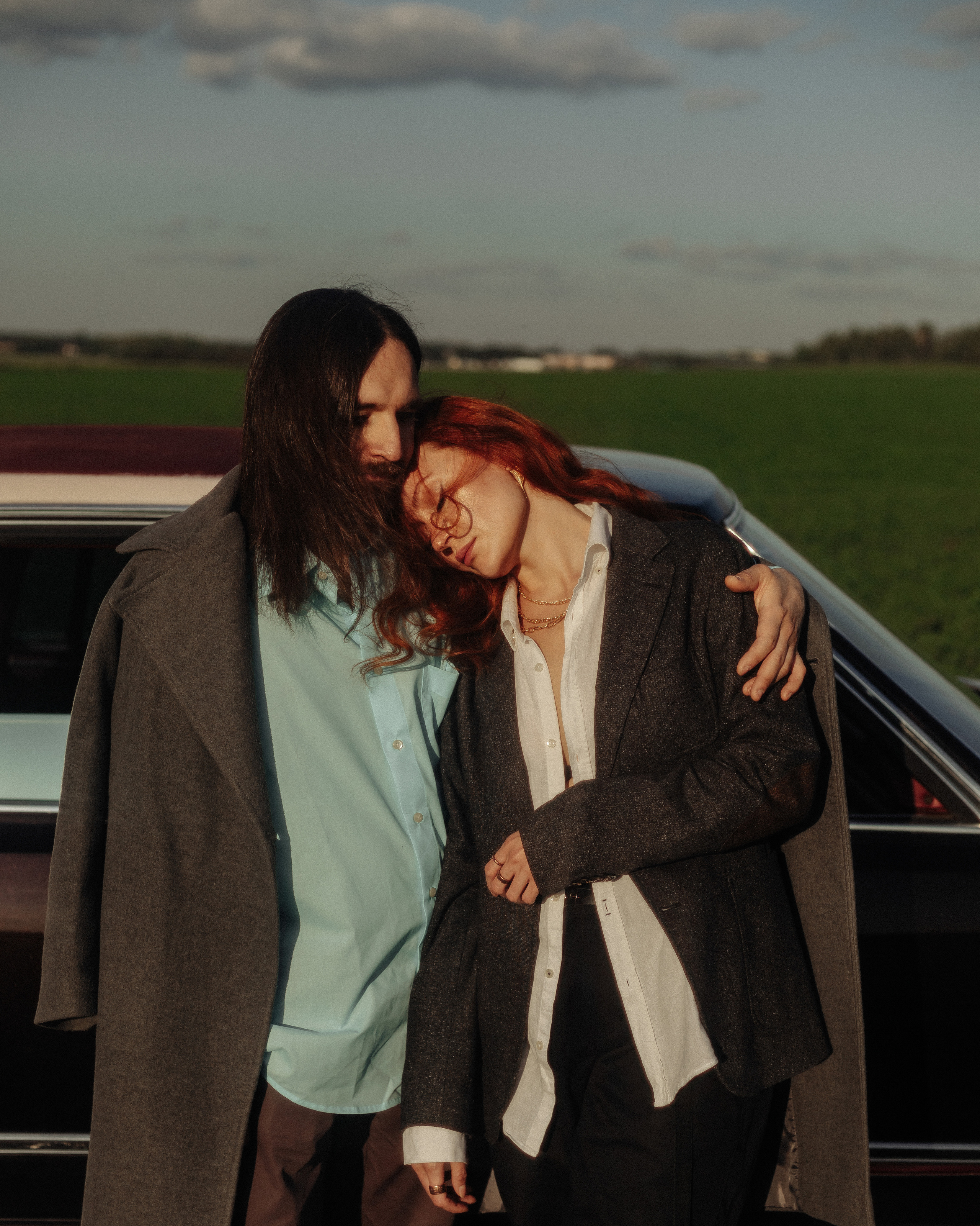 Lincoln Summ. Фотограф Андрей Куськало