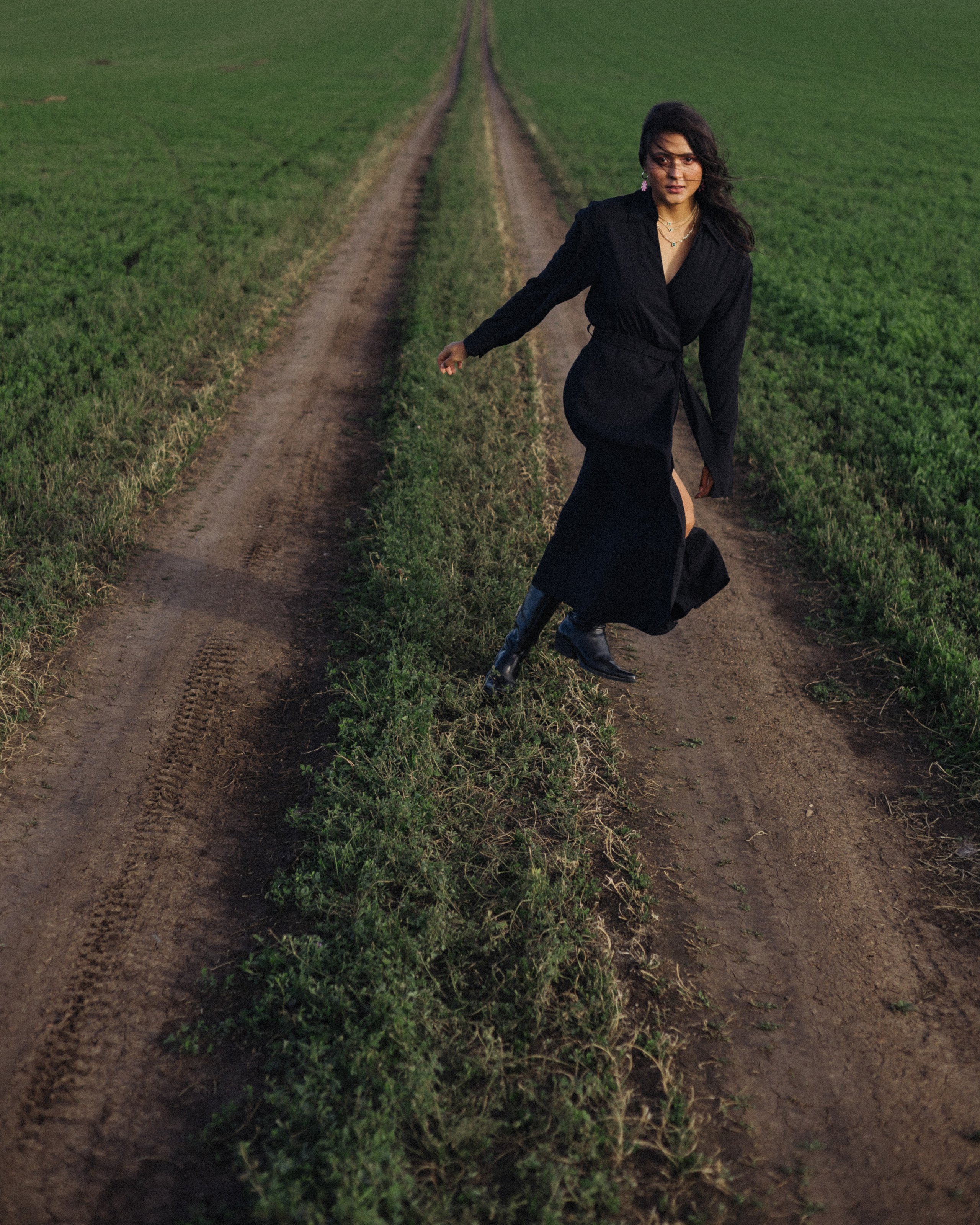 Drn. Фотограф Андрей Куськало