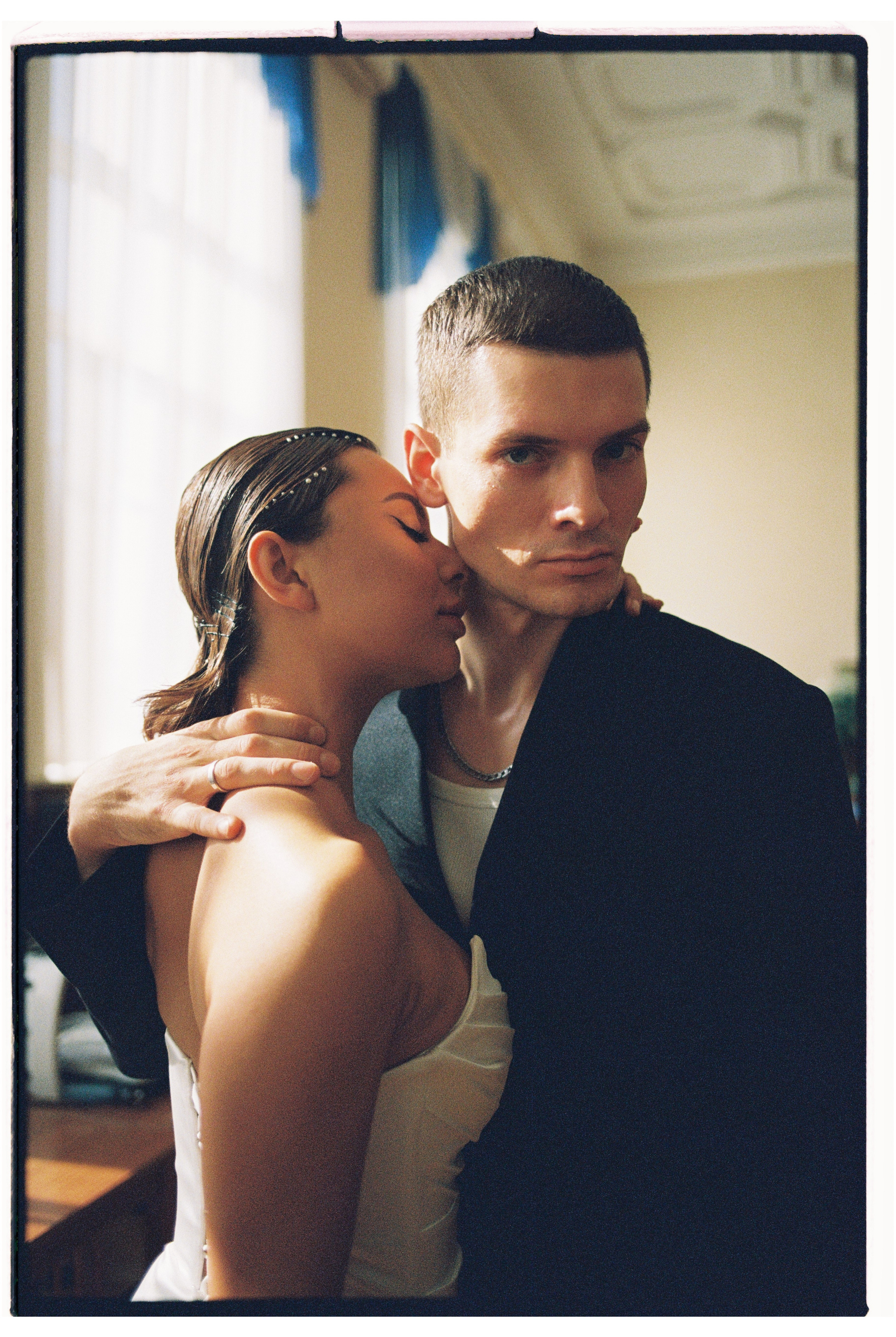 Love Library. Фотограф Андрей Куськало