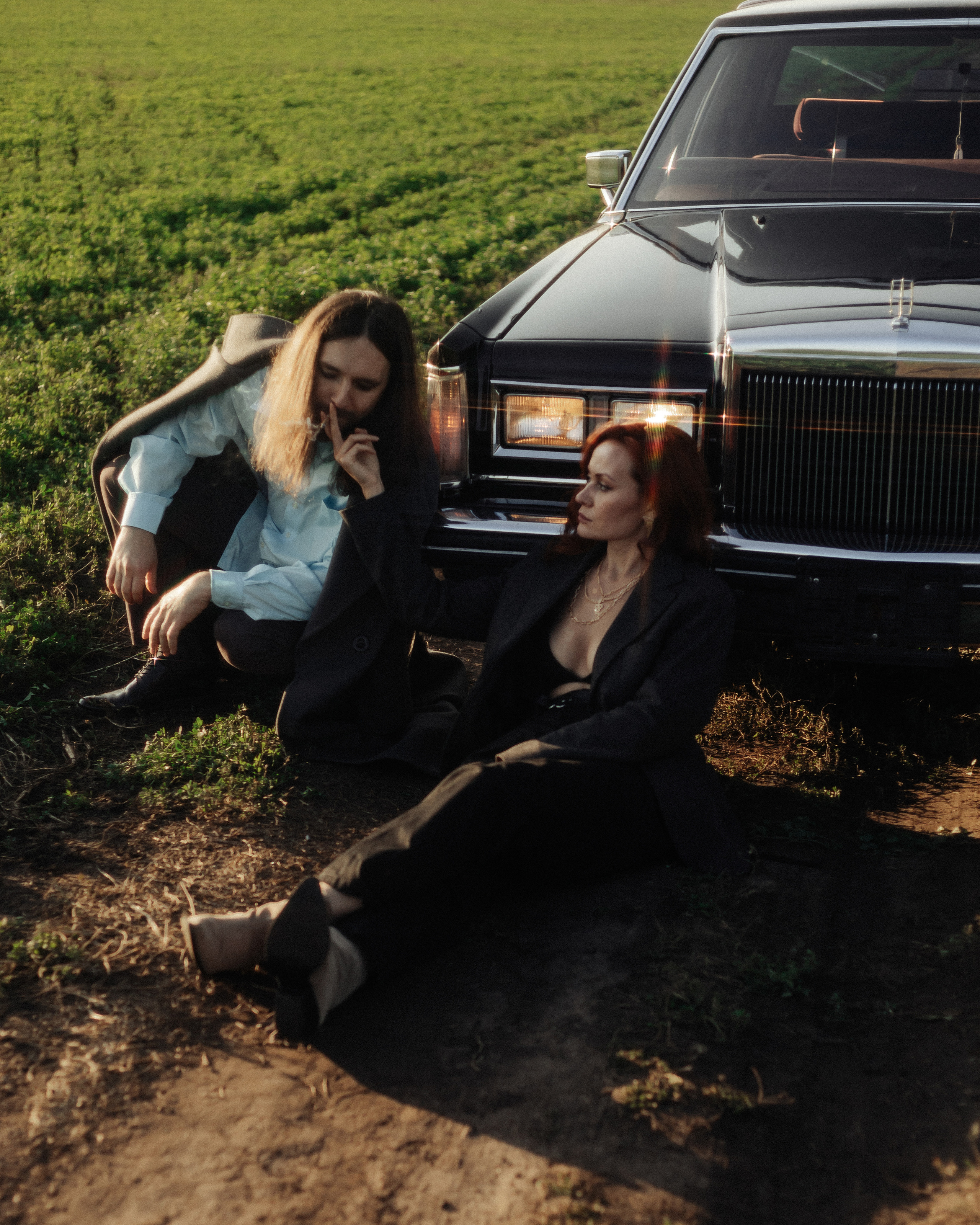 Lincoln Summ. Фотограф Андрей Куськало