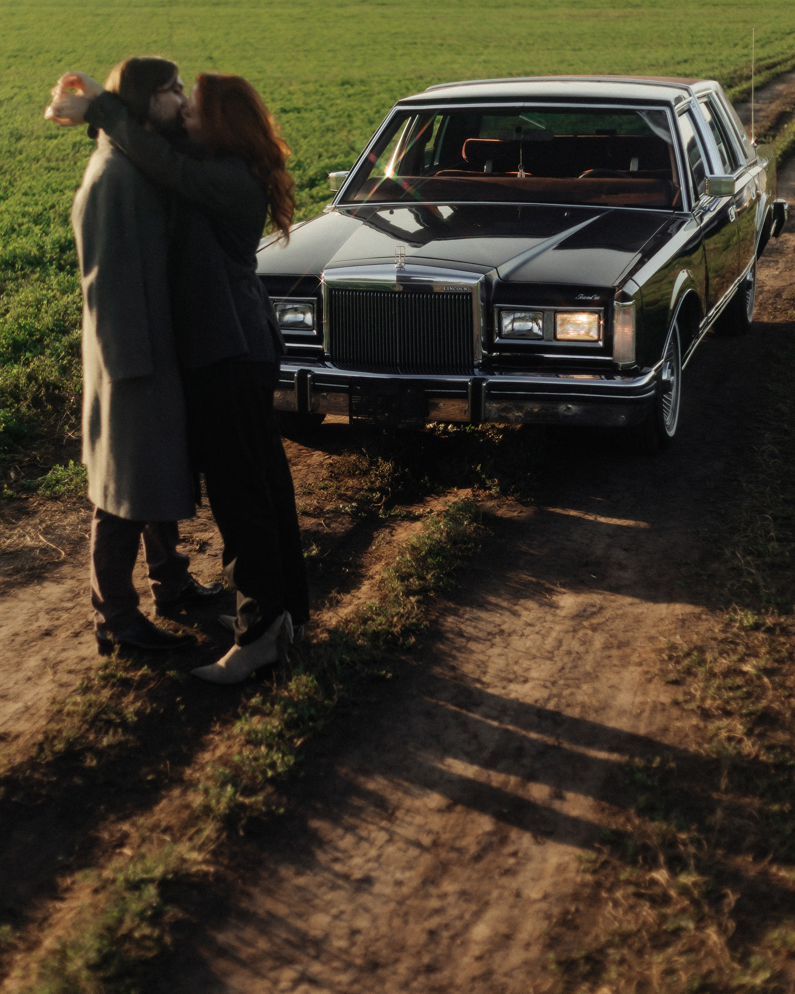 Lincoln Summ. Фотограф Андрей Куськало