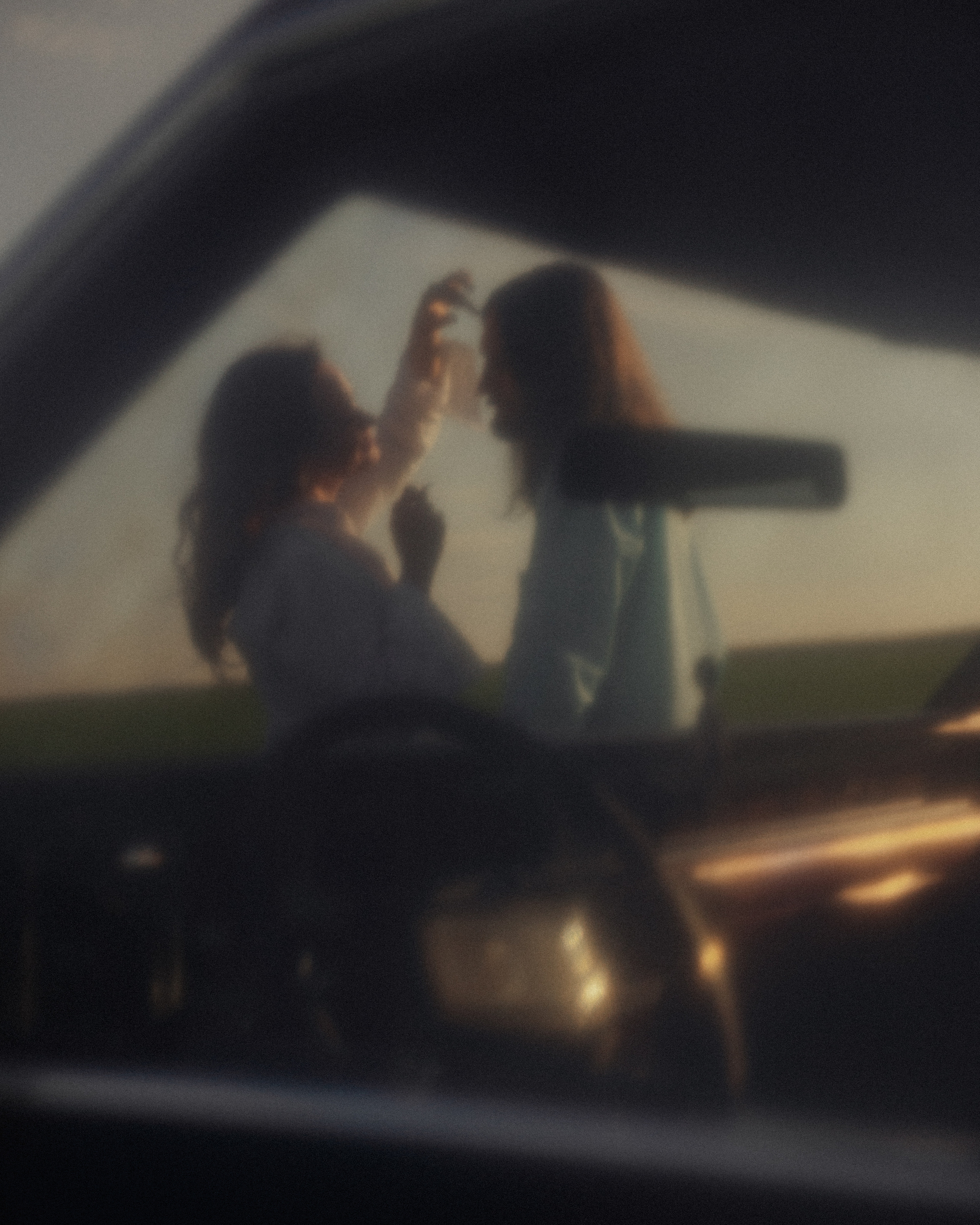 Lincoln Summ. Фотограф Андрей Куськало