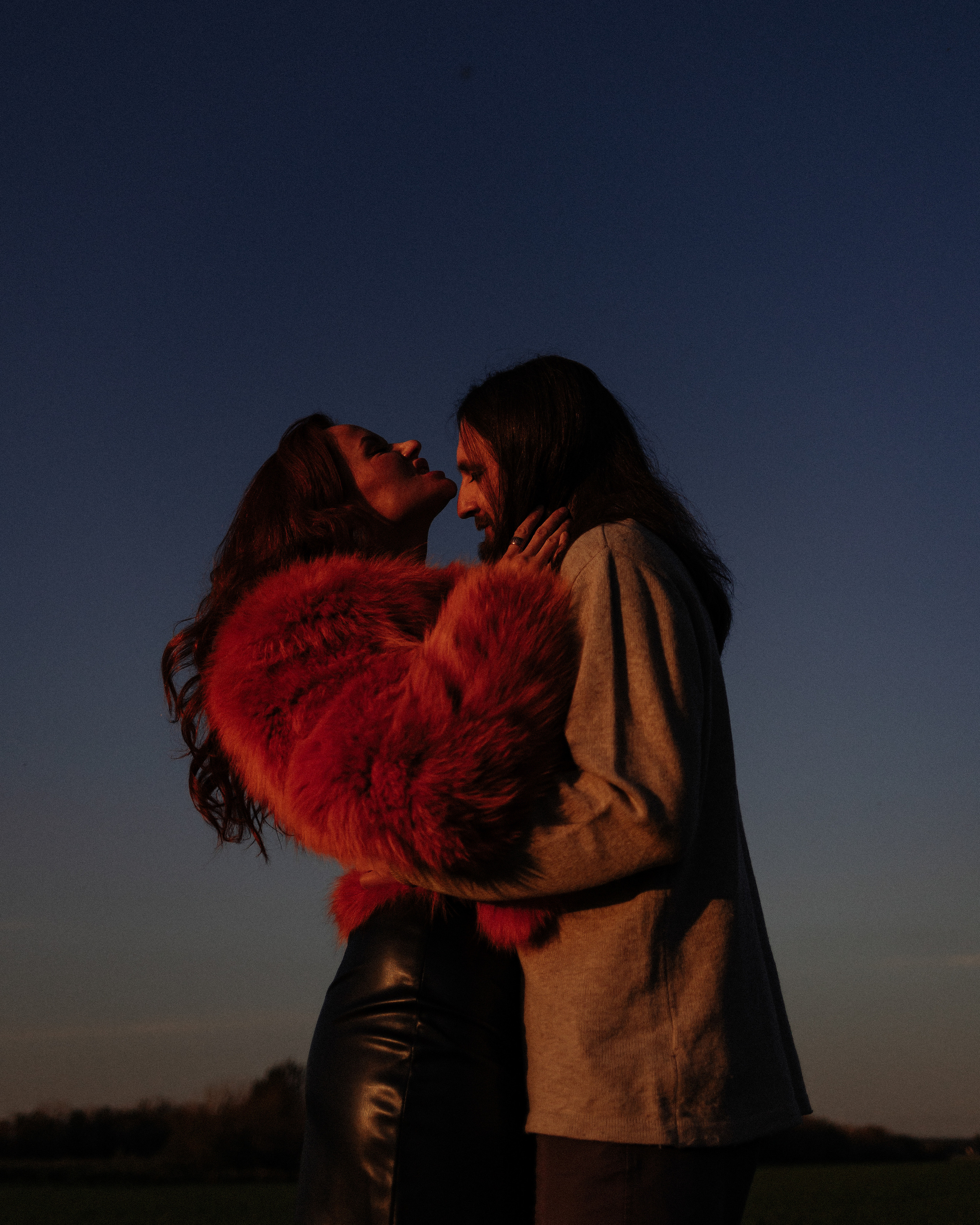 Lincoln Summ. Фотограф Андрей Куськало