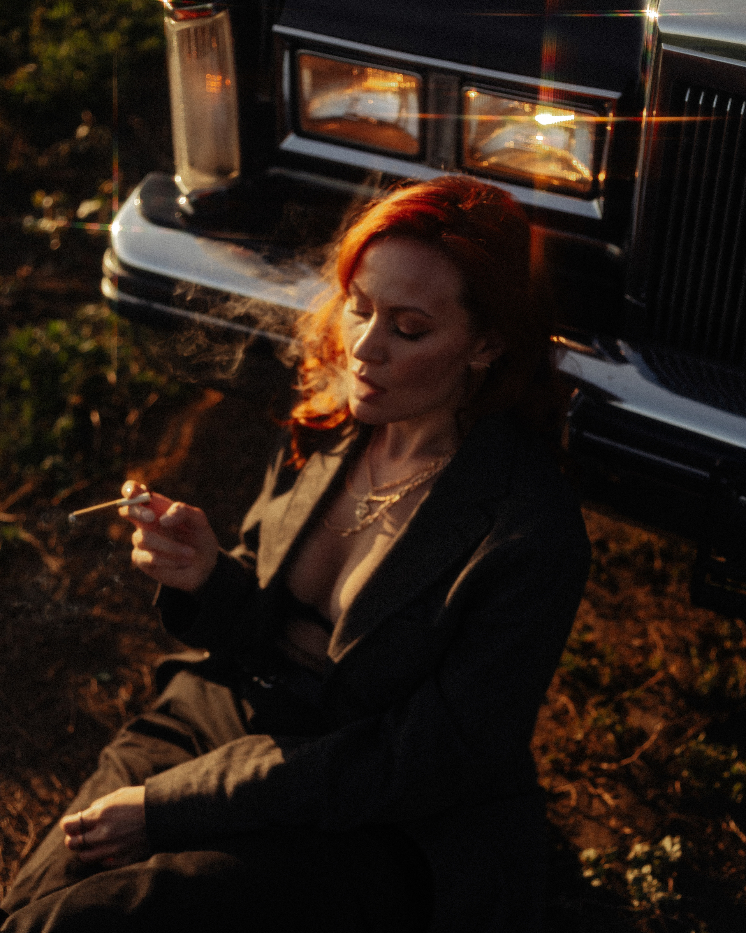 Lincoln Summ. Фотограф Андрей Куськало