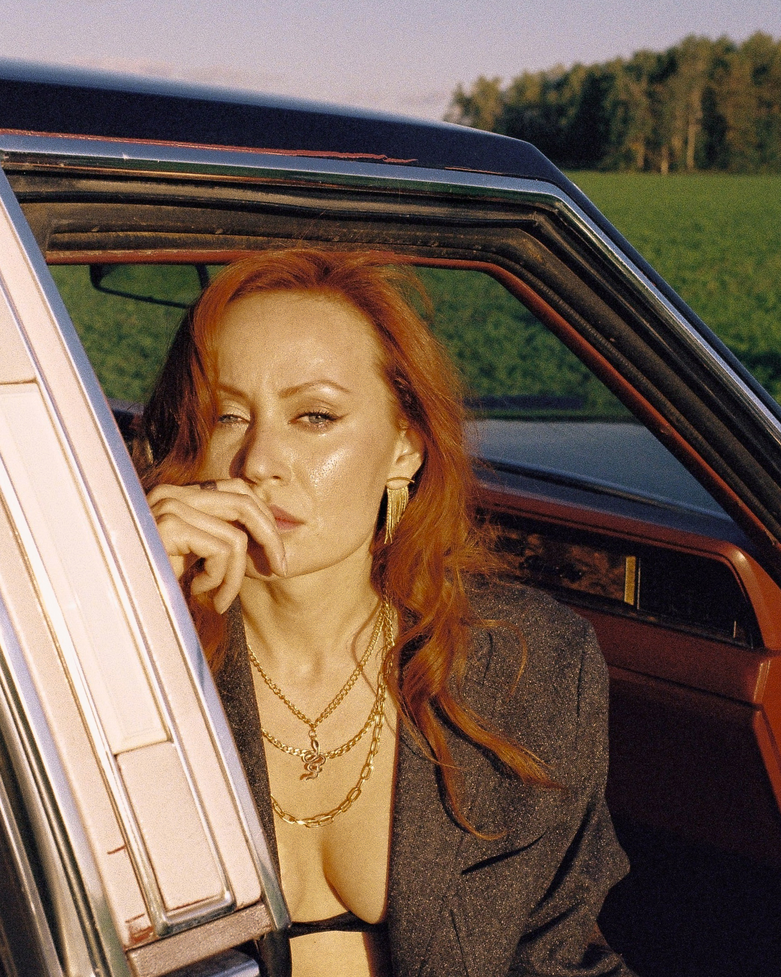 Lincoln Summ. Фотограф Андрей Куськало