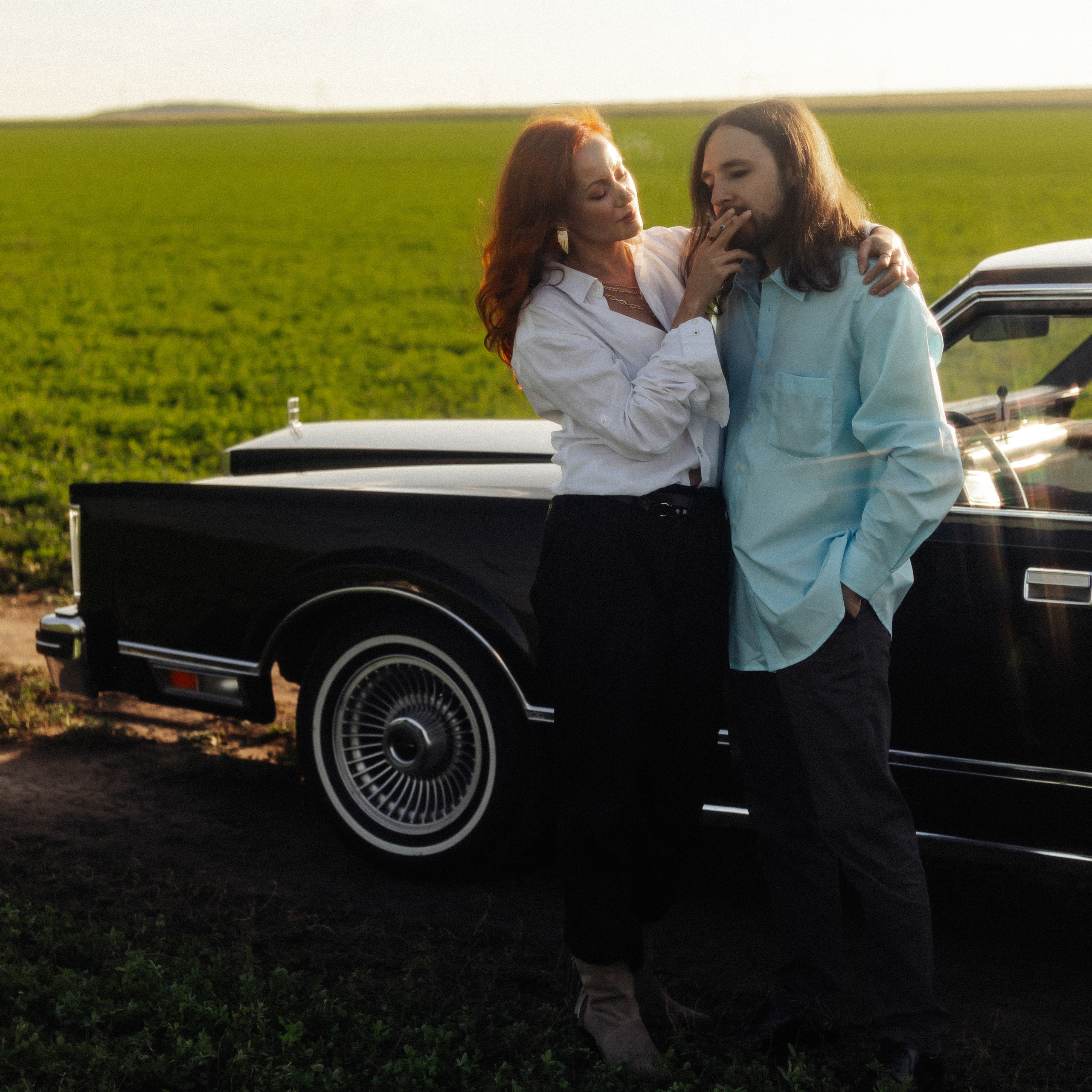 Lincoln Summ. Фотограф Андрей Куськало