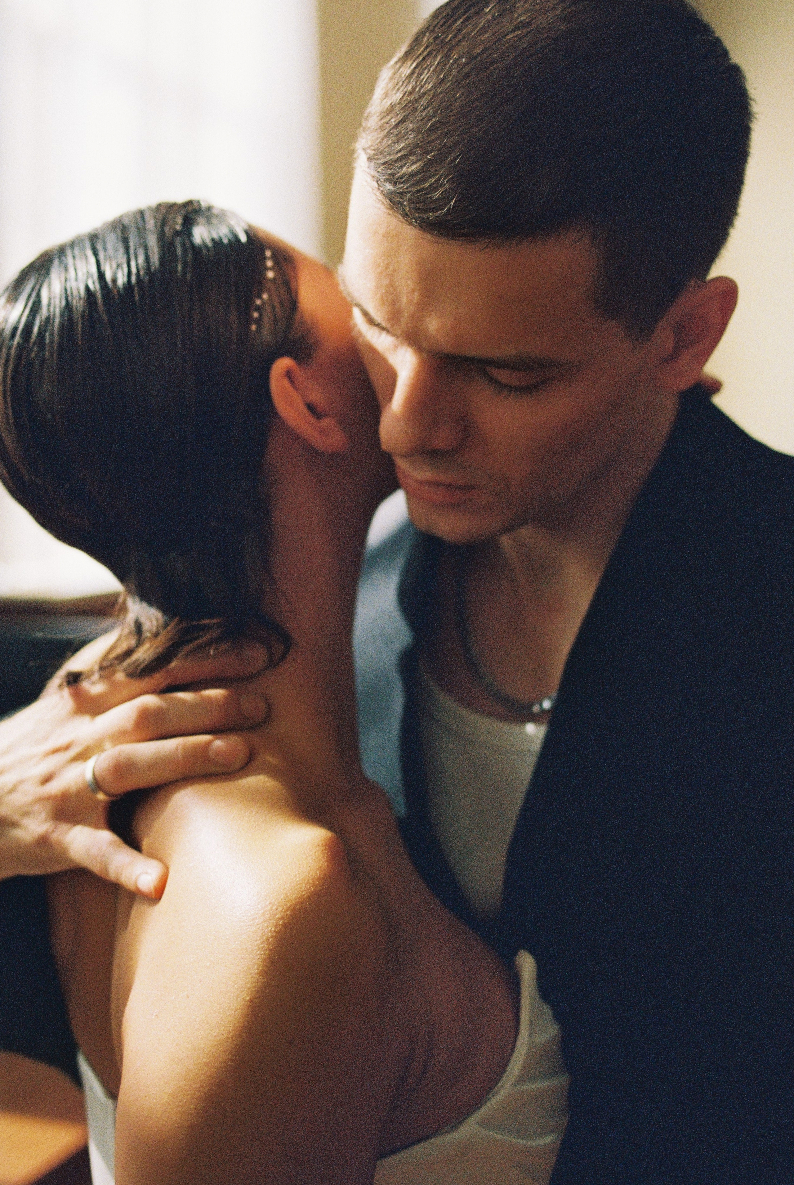 Love Library. Фотограф Андрей Куськало