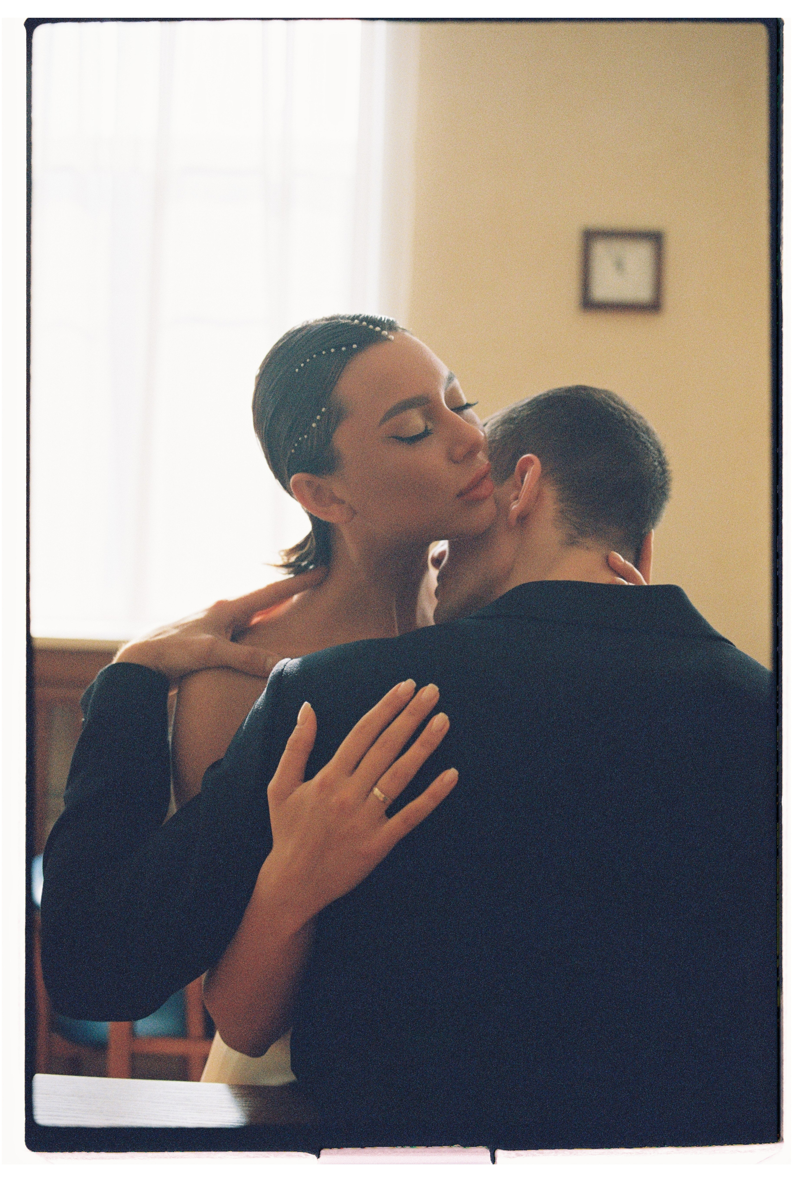 Love Library. Фотограф Андрей Куськало