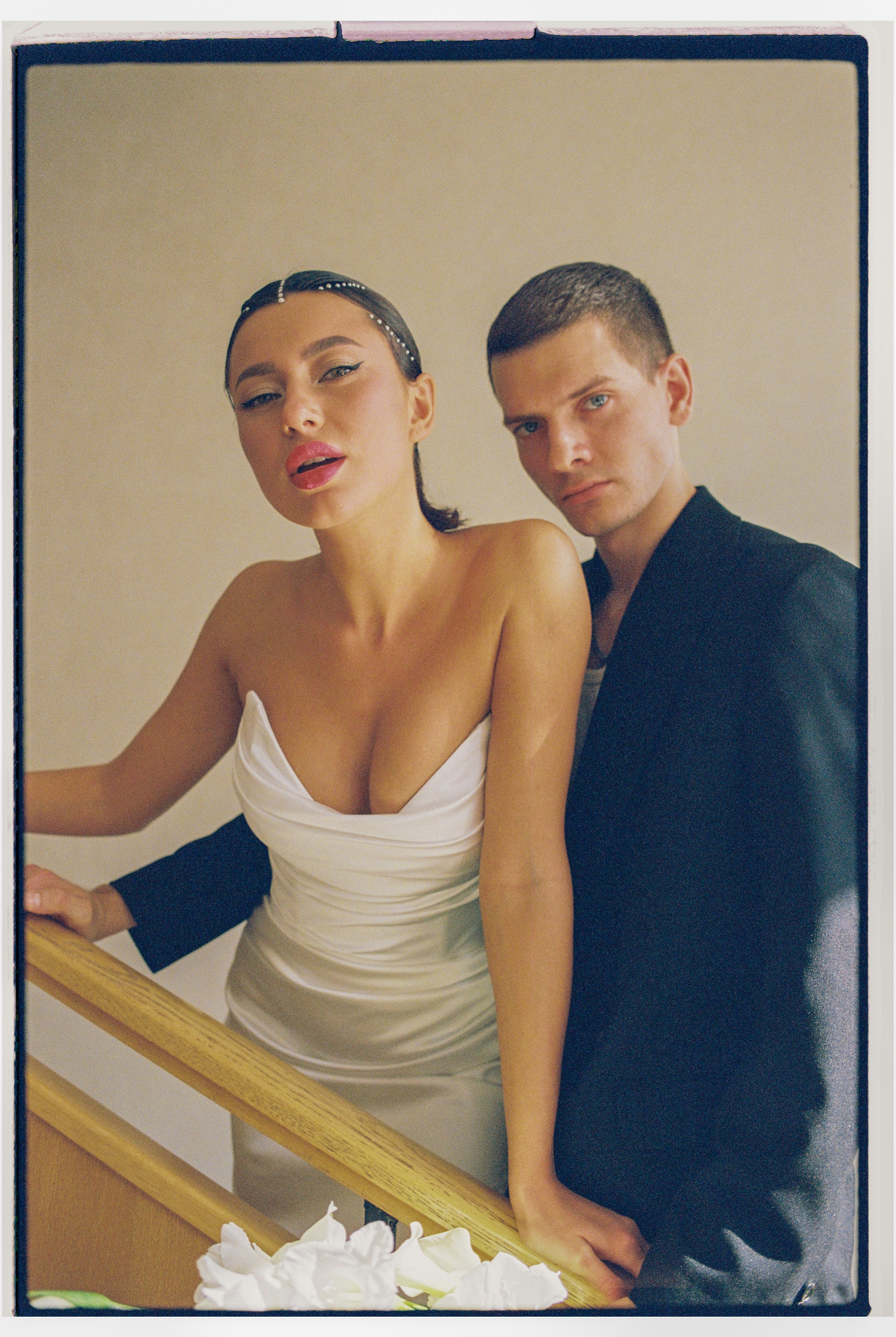 Love Library. Фотограф Андрей Куськало