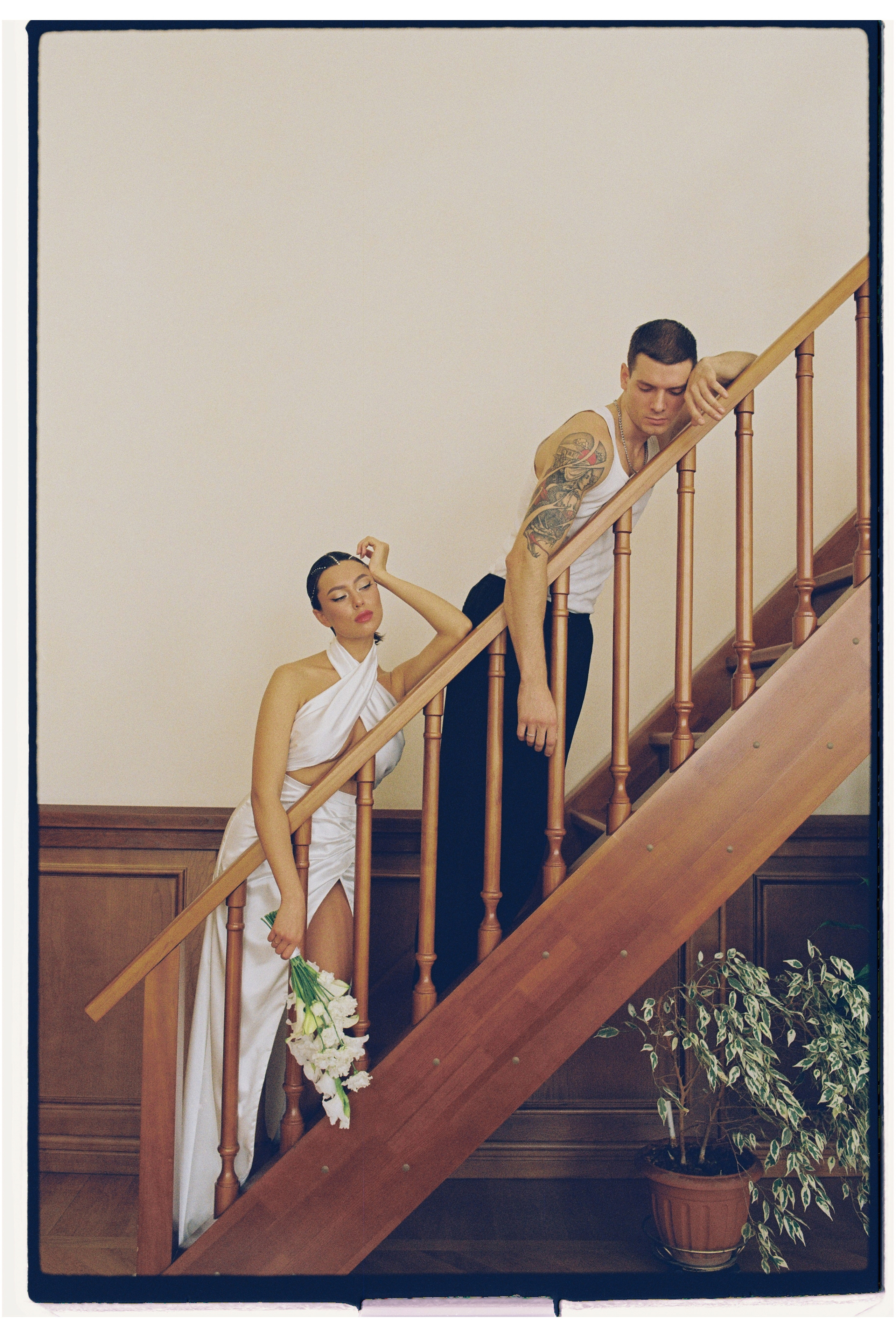 Love Library. Фотограф Андрей Куськало