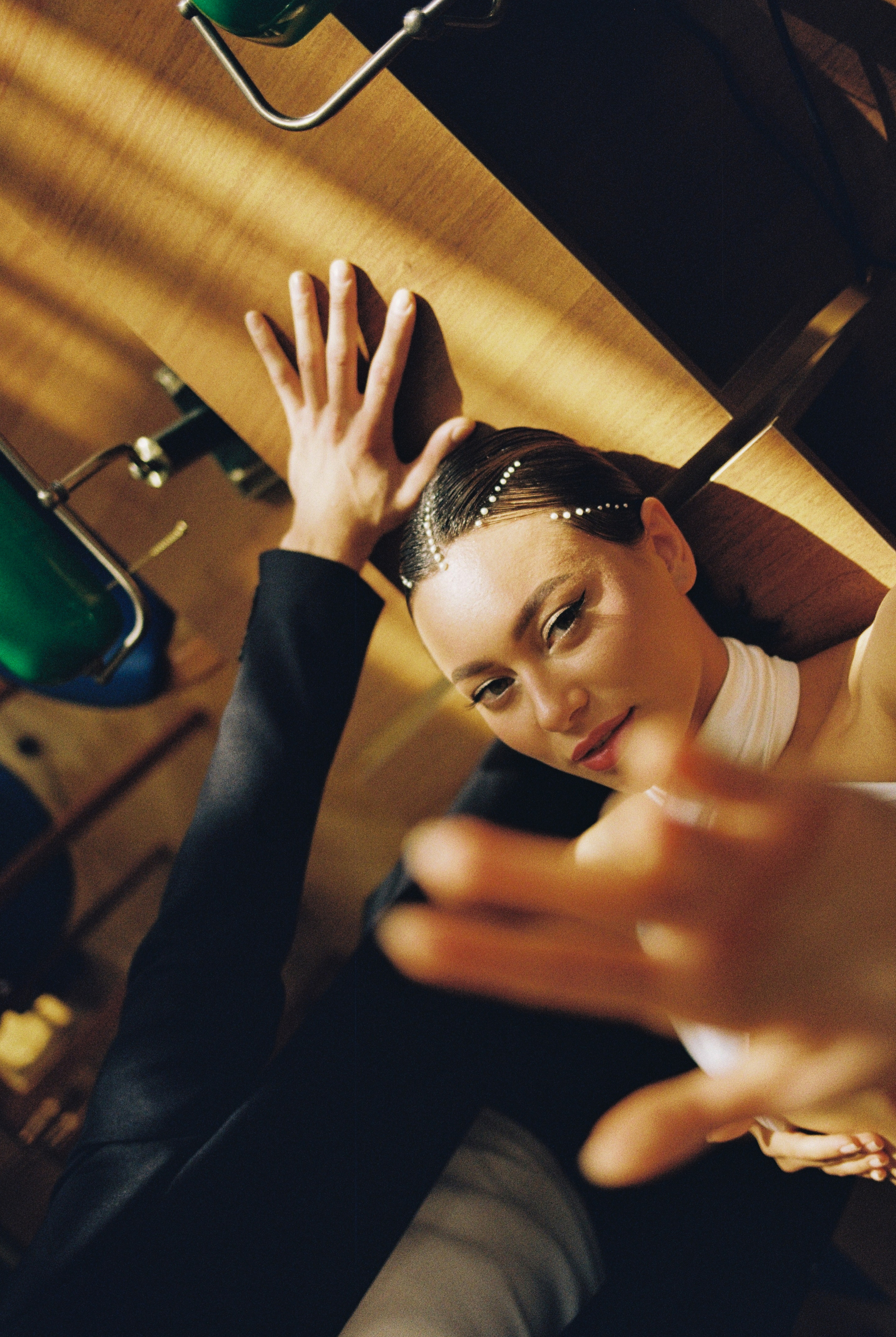 Пленка. Фотограф Андрей Куськало