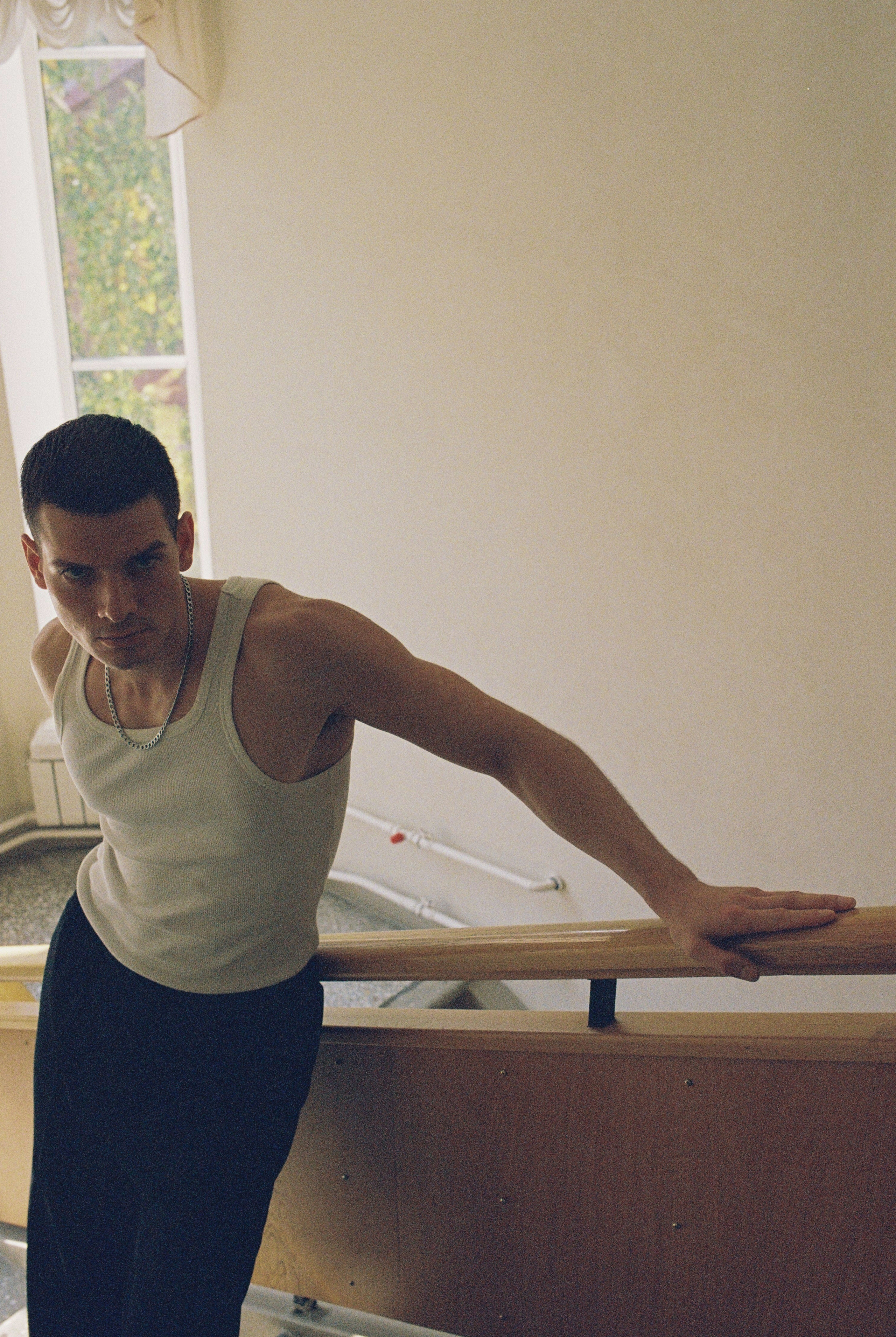 Love Library. Фотограф Андрей Куськало