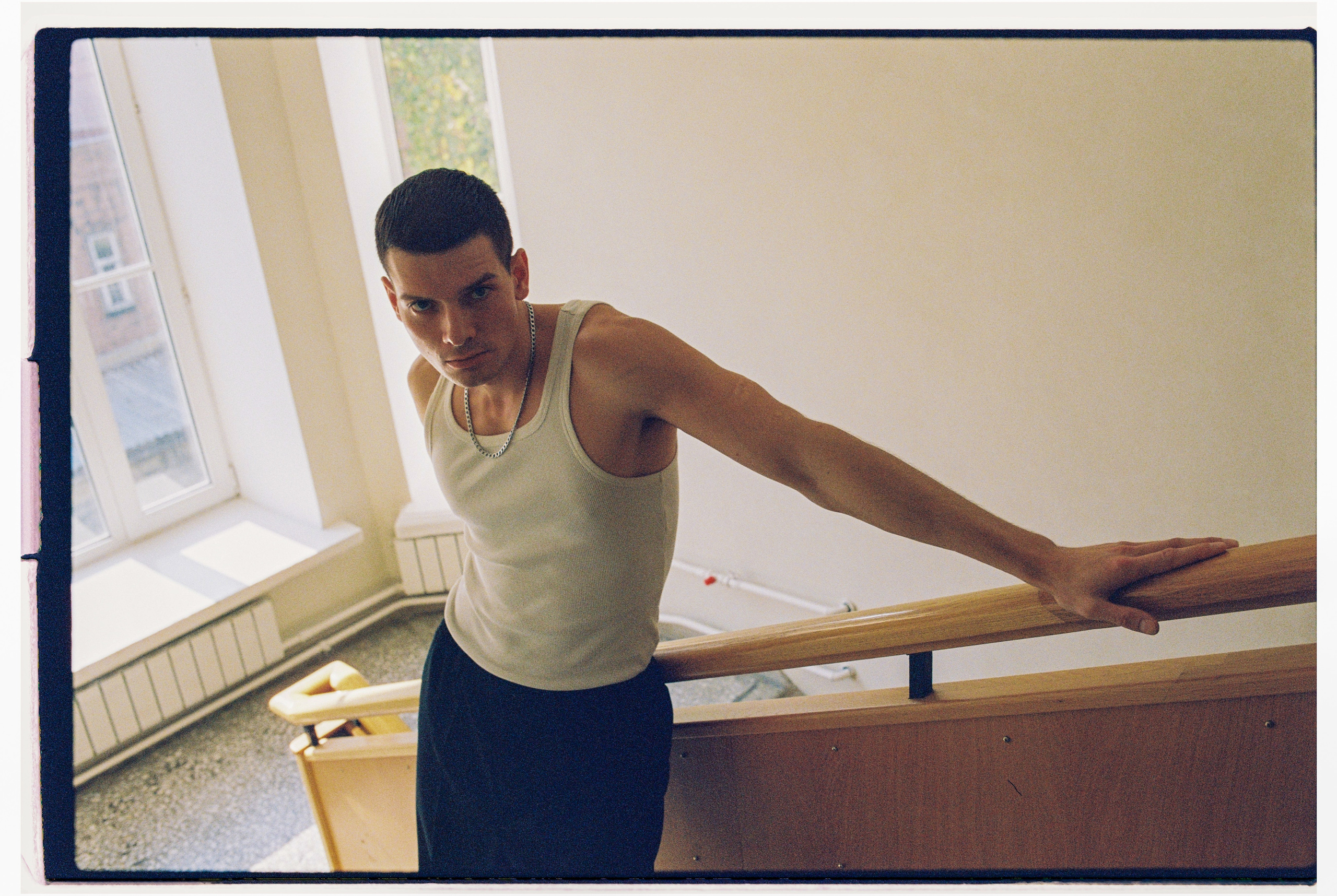 Love Library. Фотограф Андрей Куськало