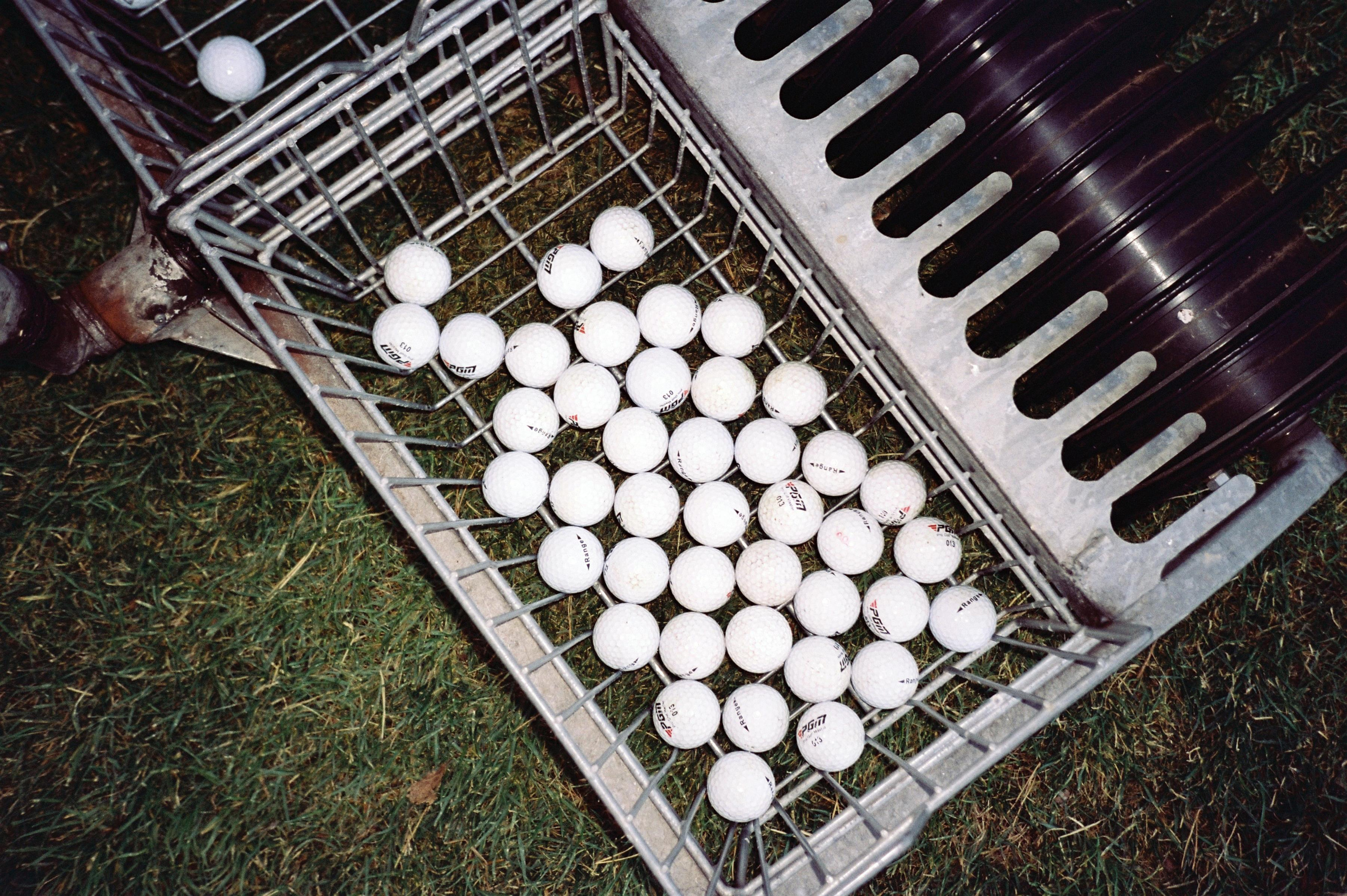 Пленка. Фотограф Андрей Куськало