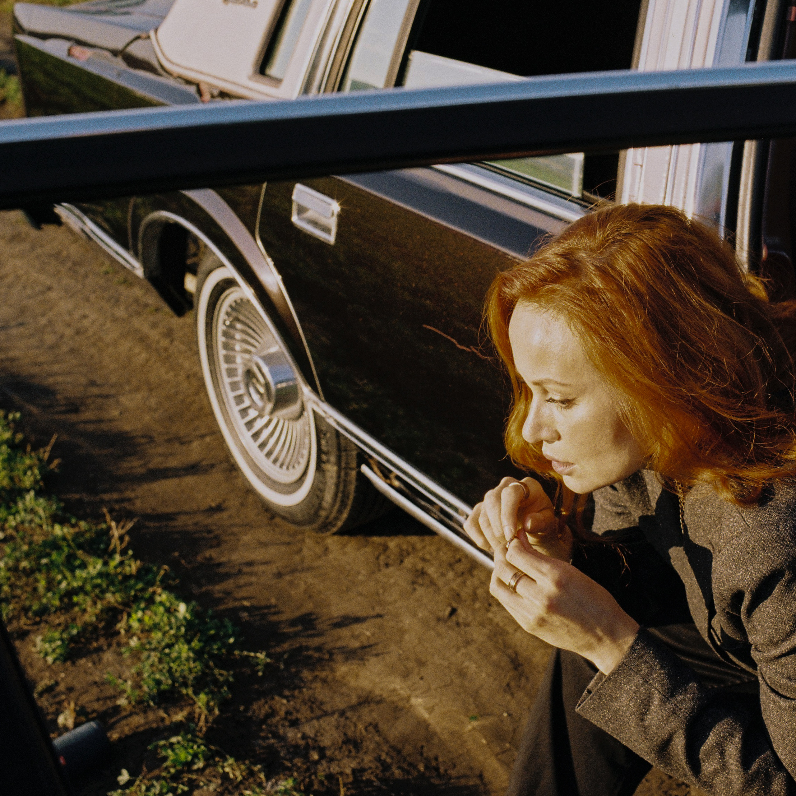 Lincoln Summ. Фотограф Андрей Куськало