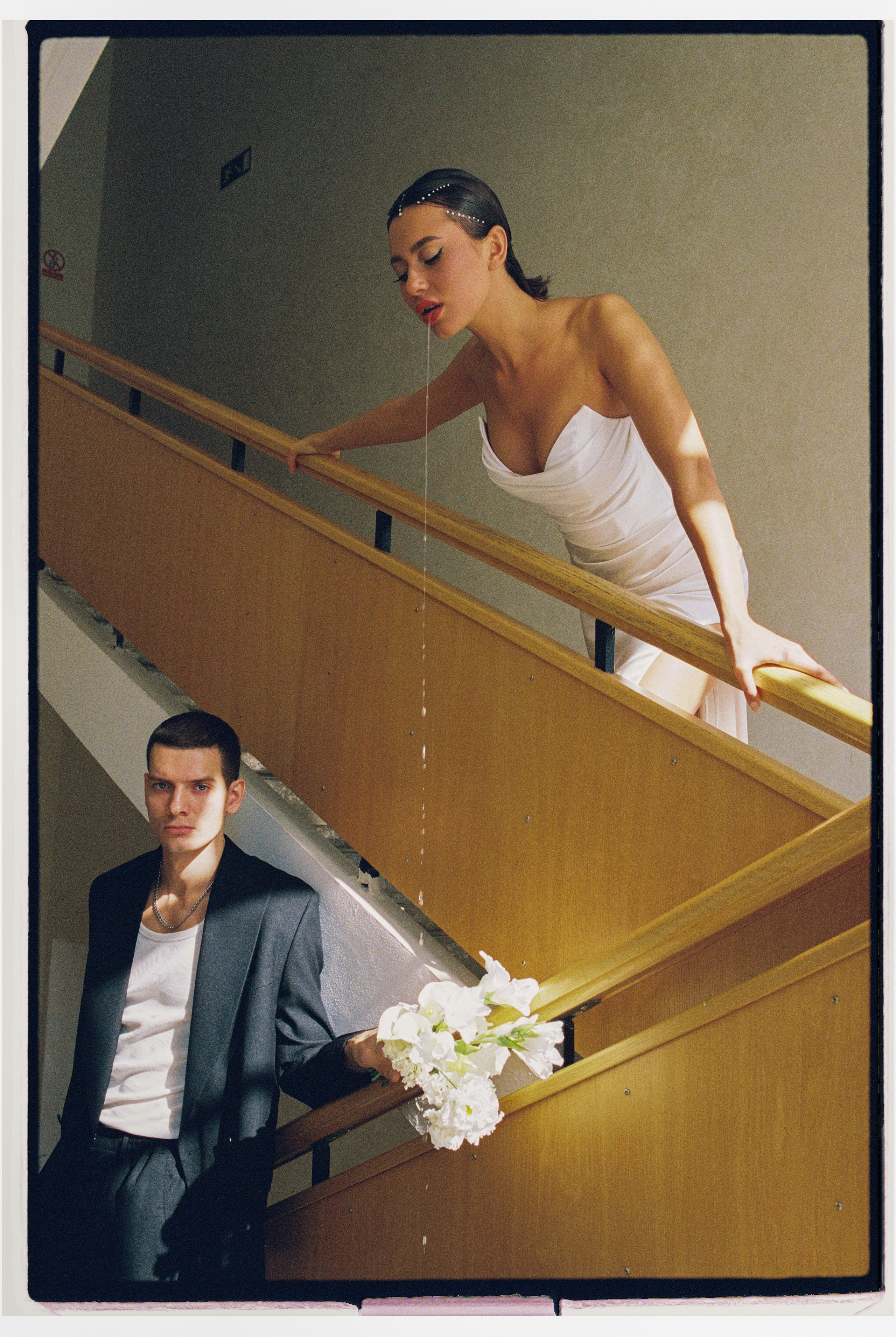 Love Library. Фотограф Андрей Куськало