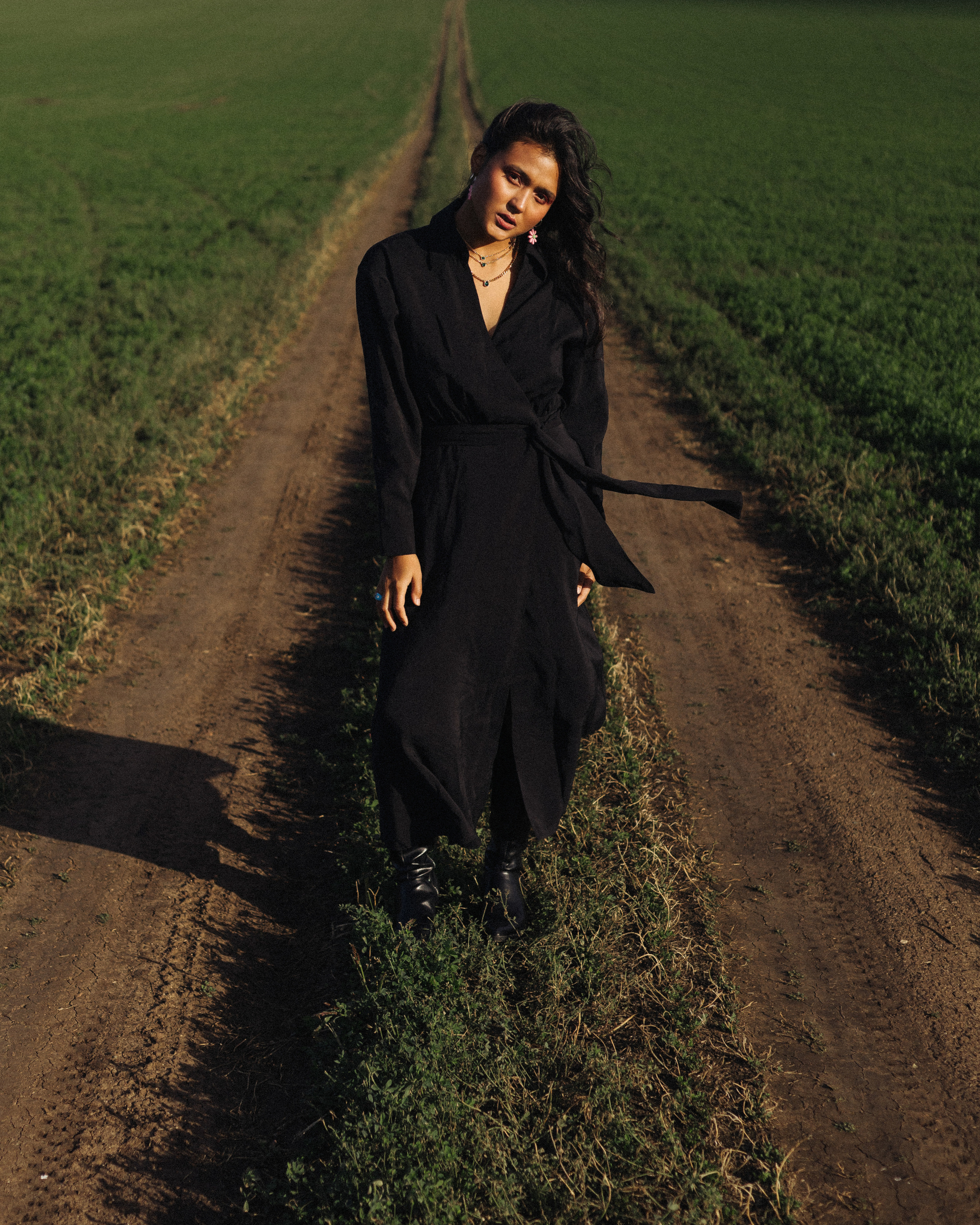 Drn. Фотограф Андрей Куськало