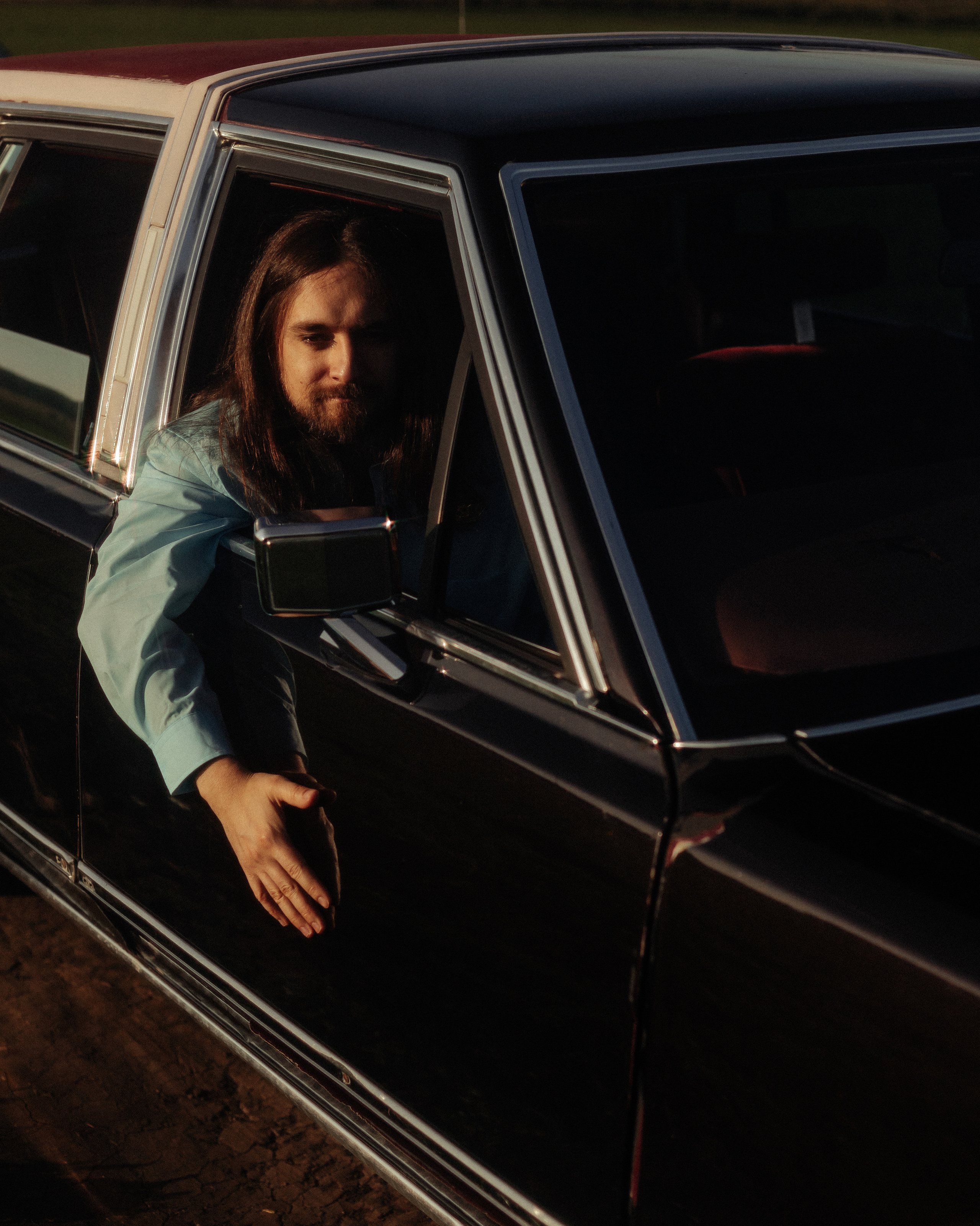 Lincoln Summ. Фотограф Андрей Куськало