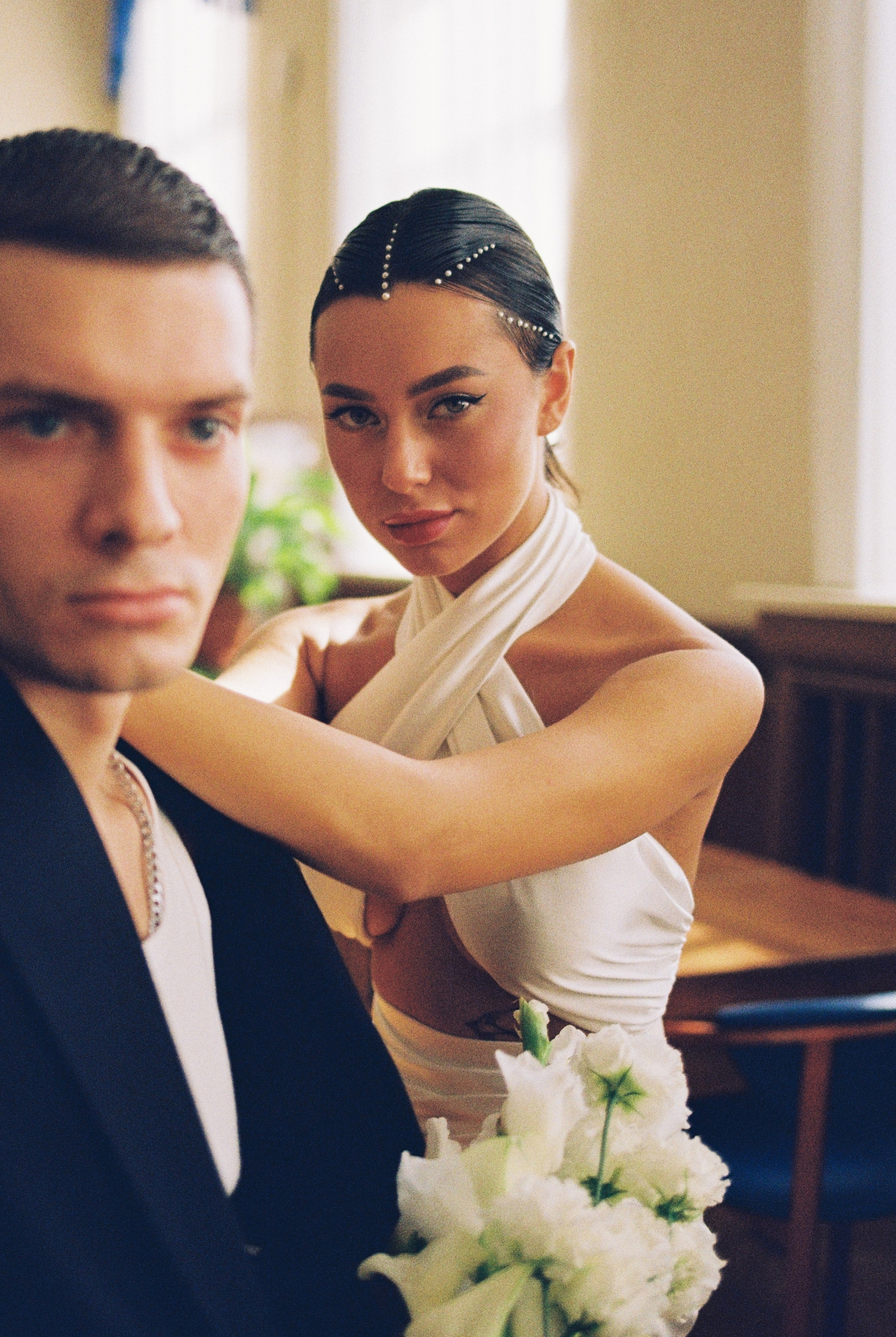 Love Library. Фотограф Андрей Куськало