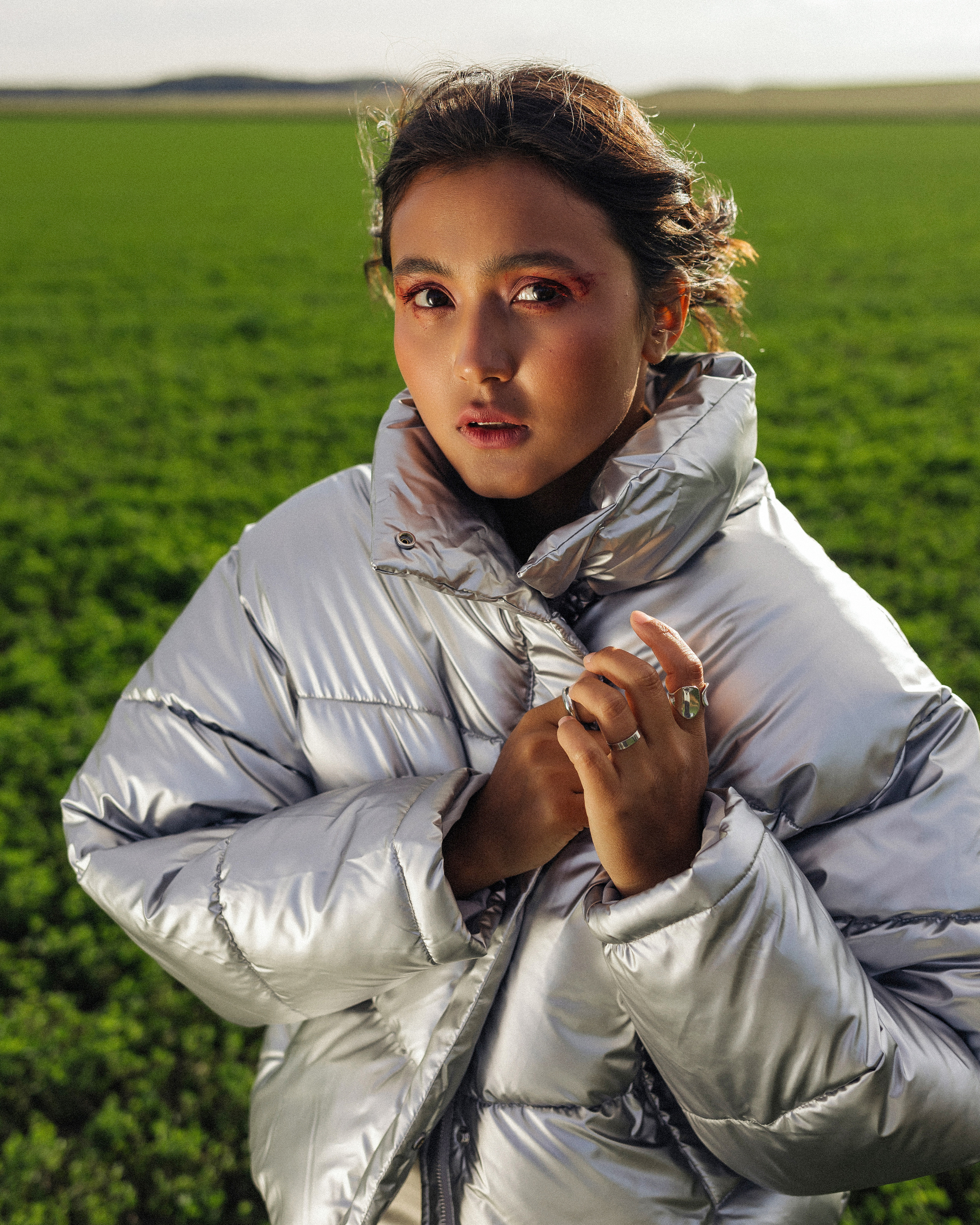 Drn. Фотограф Андрей Куськало