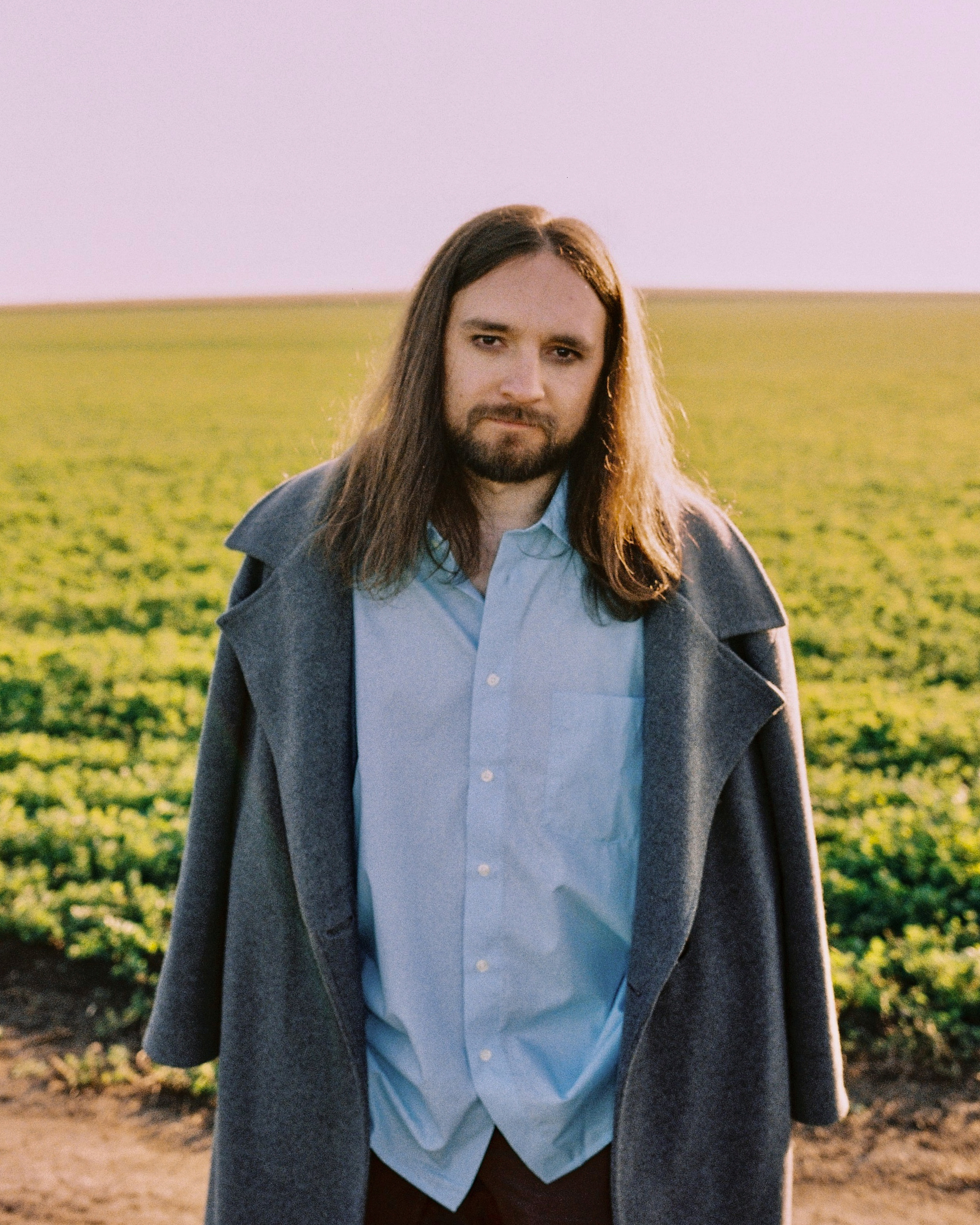 Lincoln Summ. Фотограф Андрей Куськало