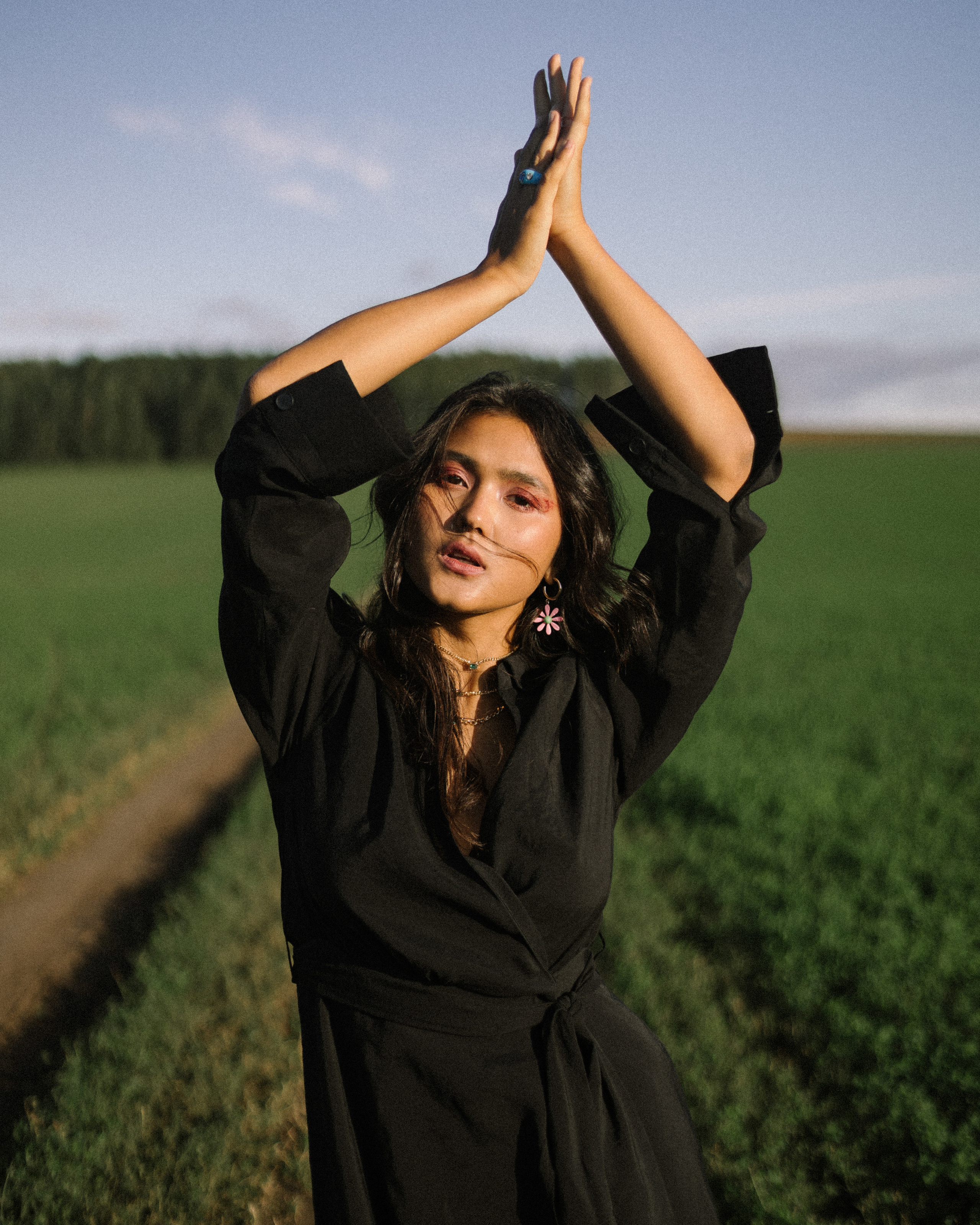 Drn. Фотограф Андрей Куськало