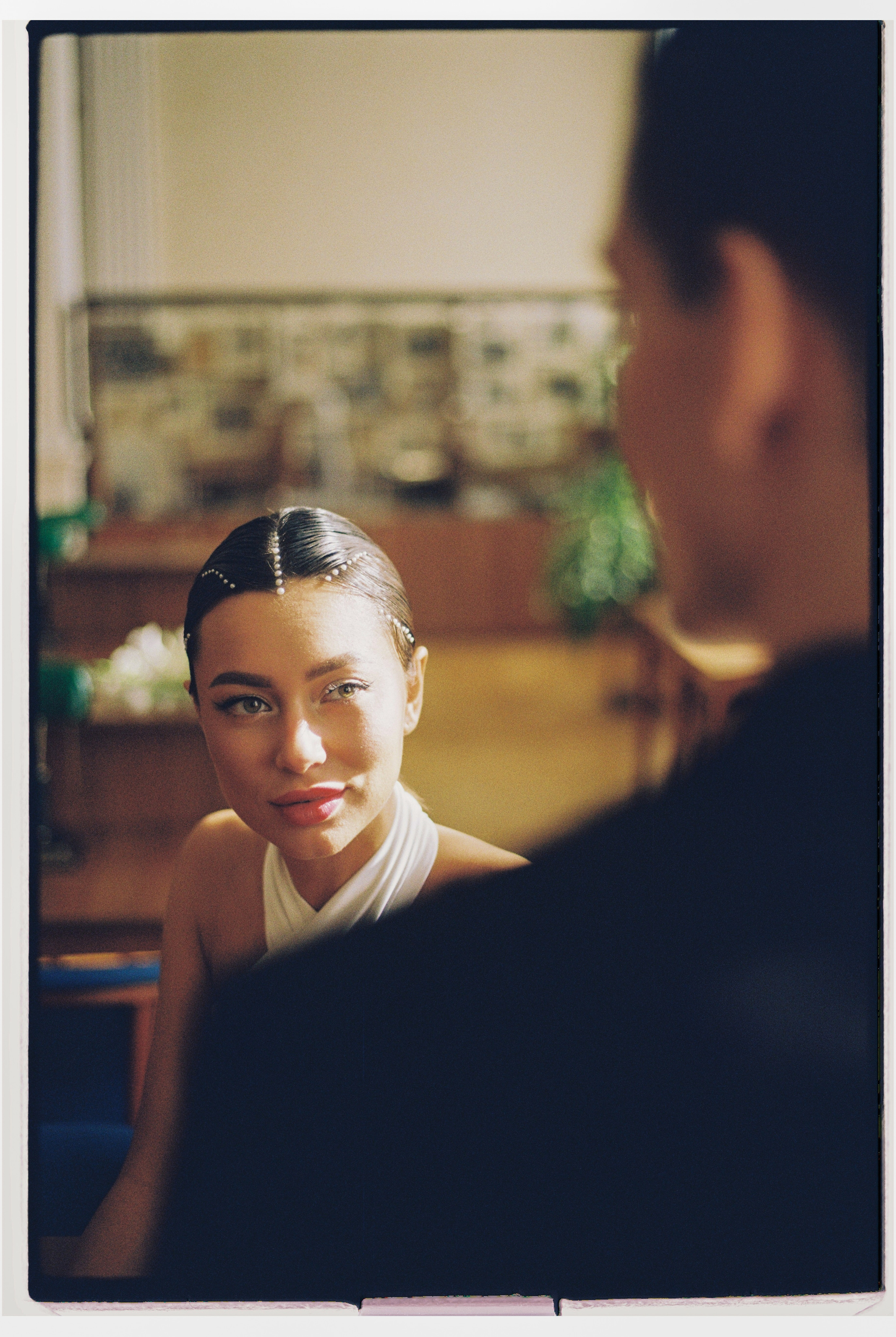 Love Library. Фотограф Андрей Куськало