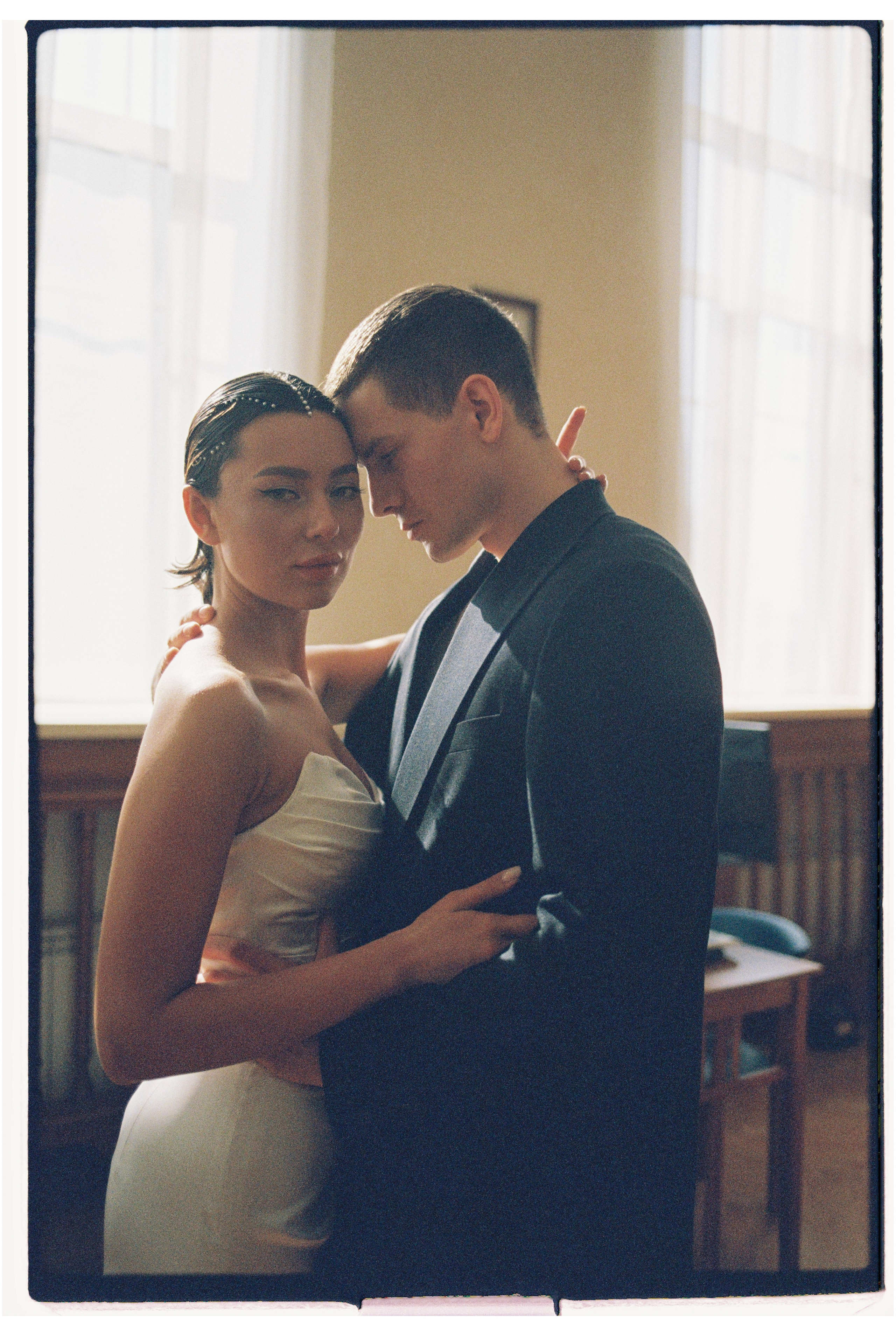 Love Library. Фотограф Андрей Куськало