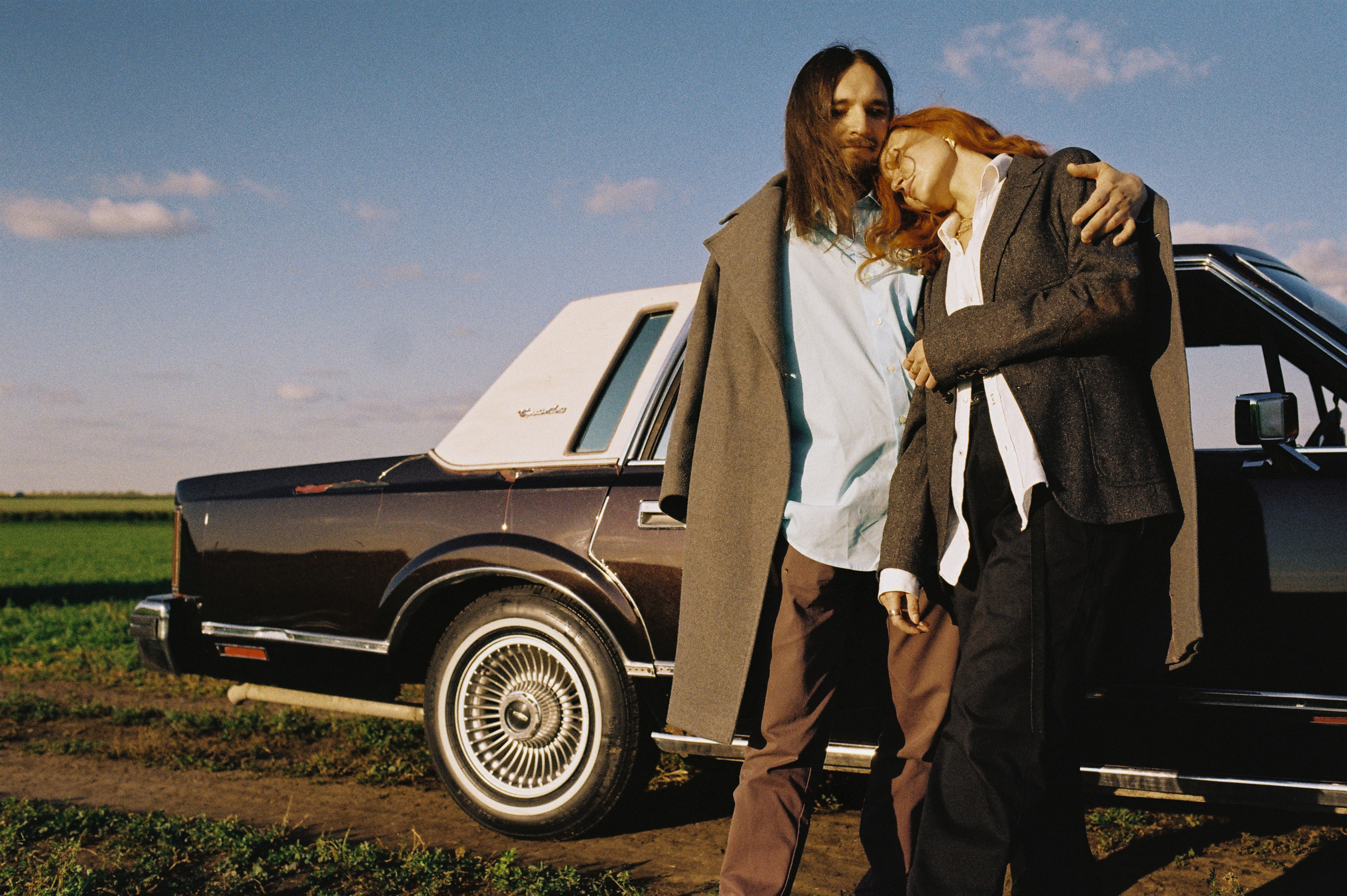 Пленка. Фотограф Андрей Куськало