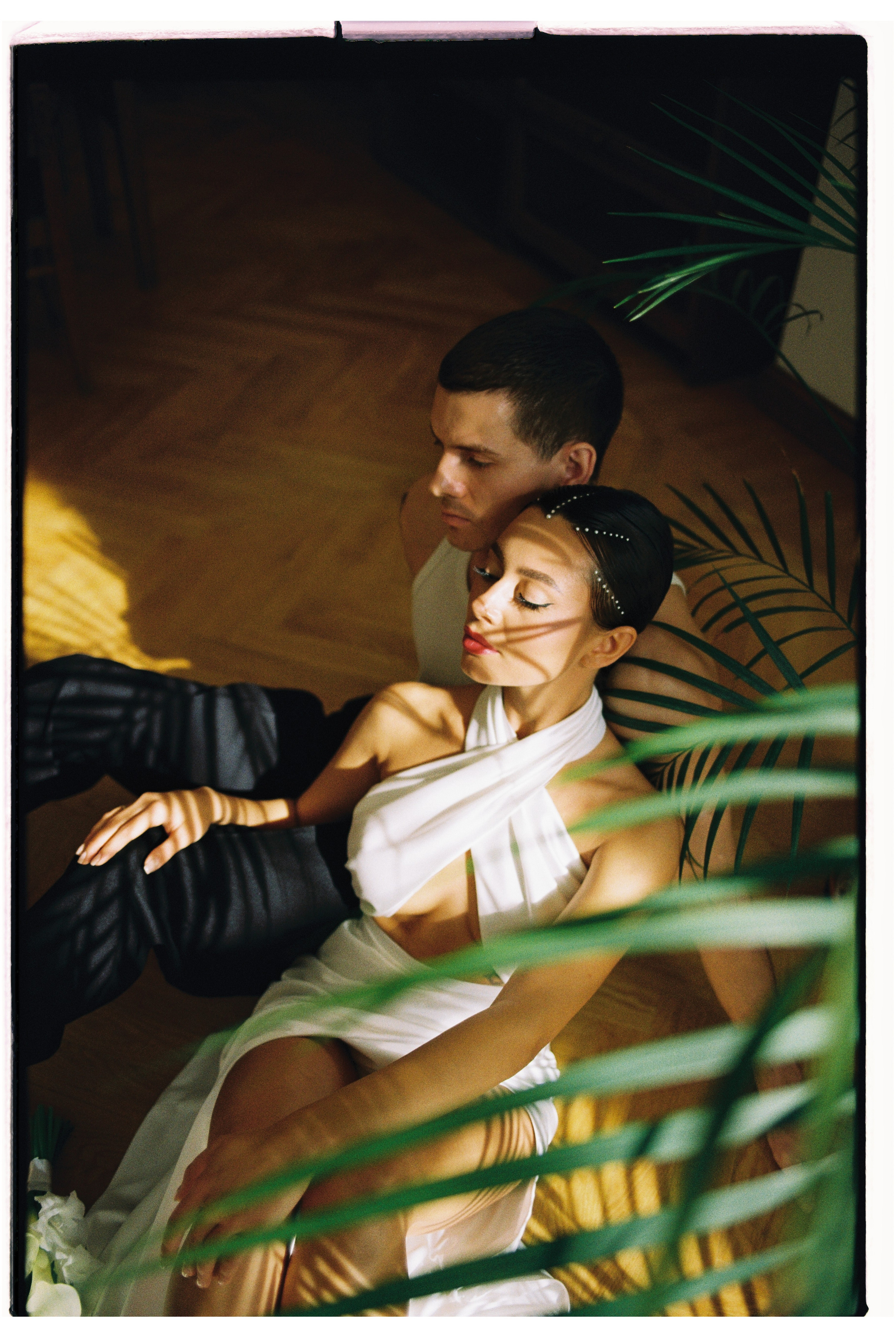 Love Library. Фотограф Андрей Куськало