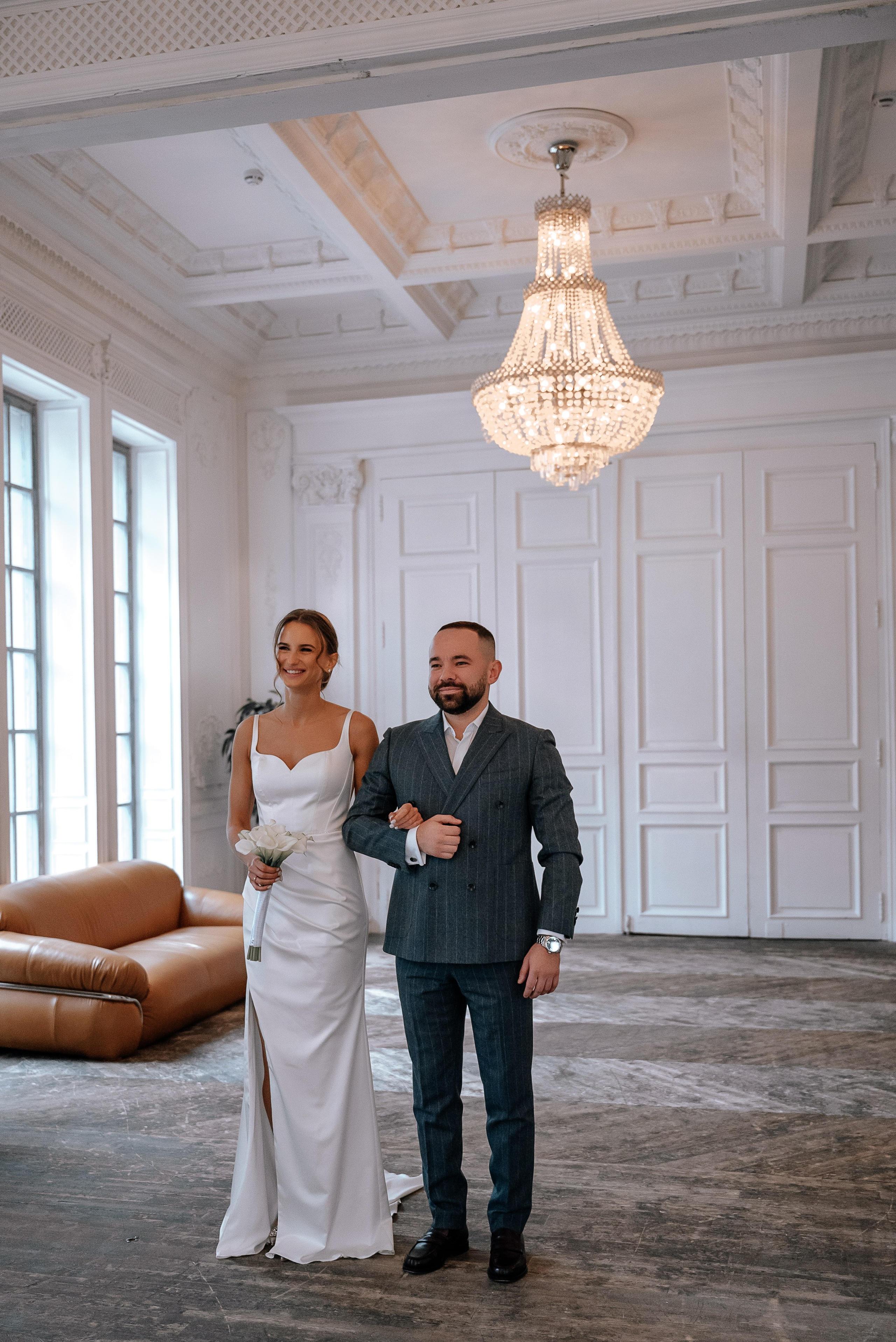 Ксения & Руслан 2023. Фотограф Москва. Шульгинова Ольга