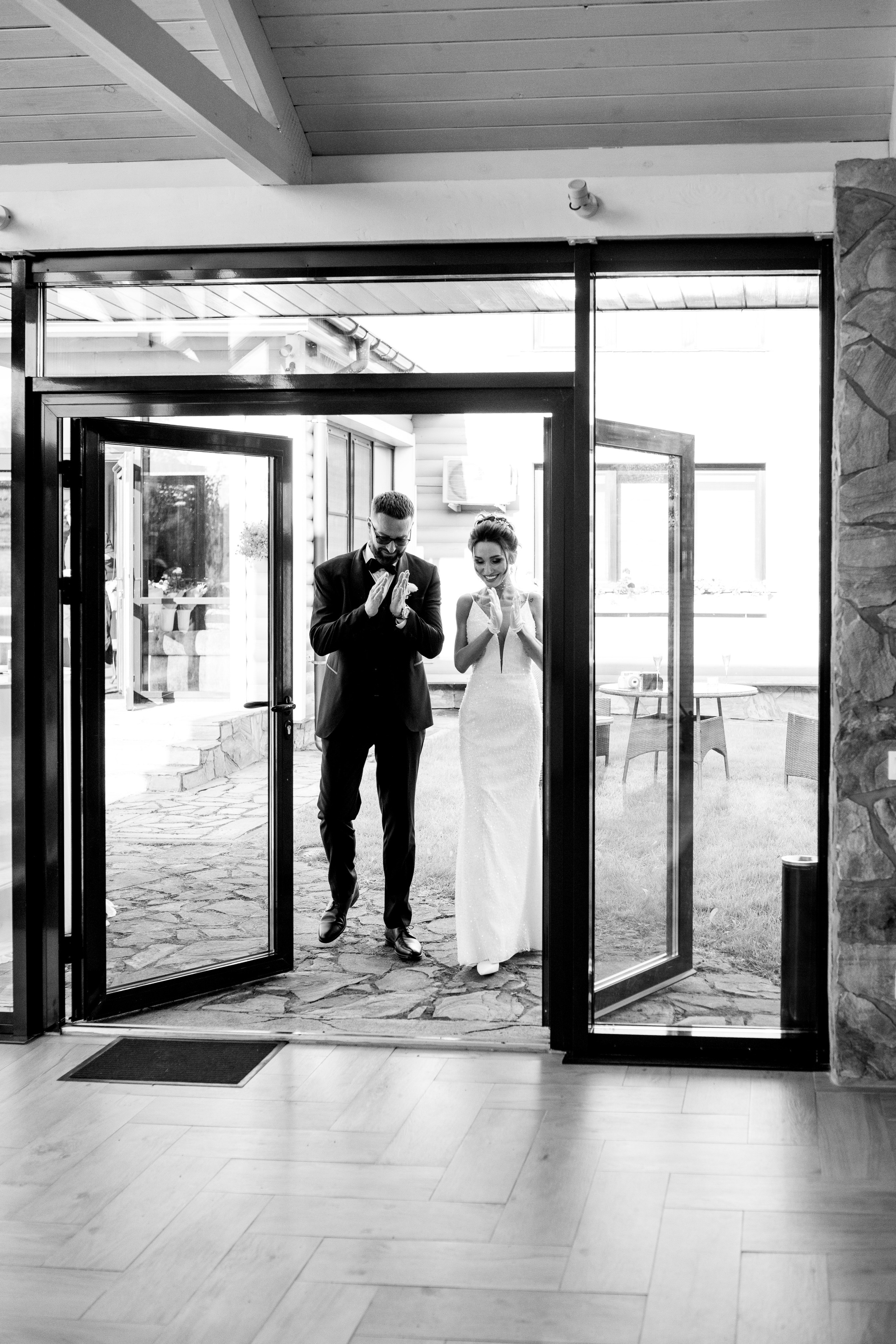 Светлана & Виктор. Свадебный и портретный фотограф в Минске и РБ Владислав Саков