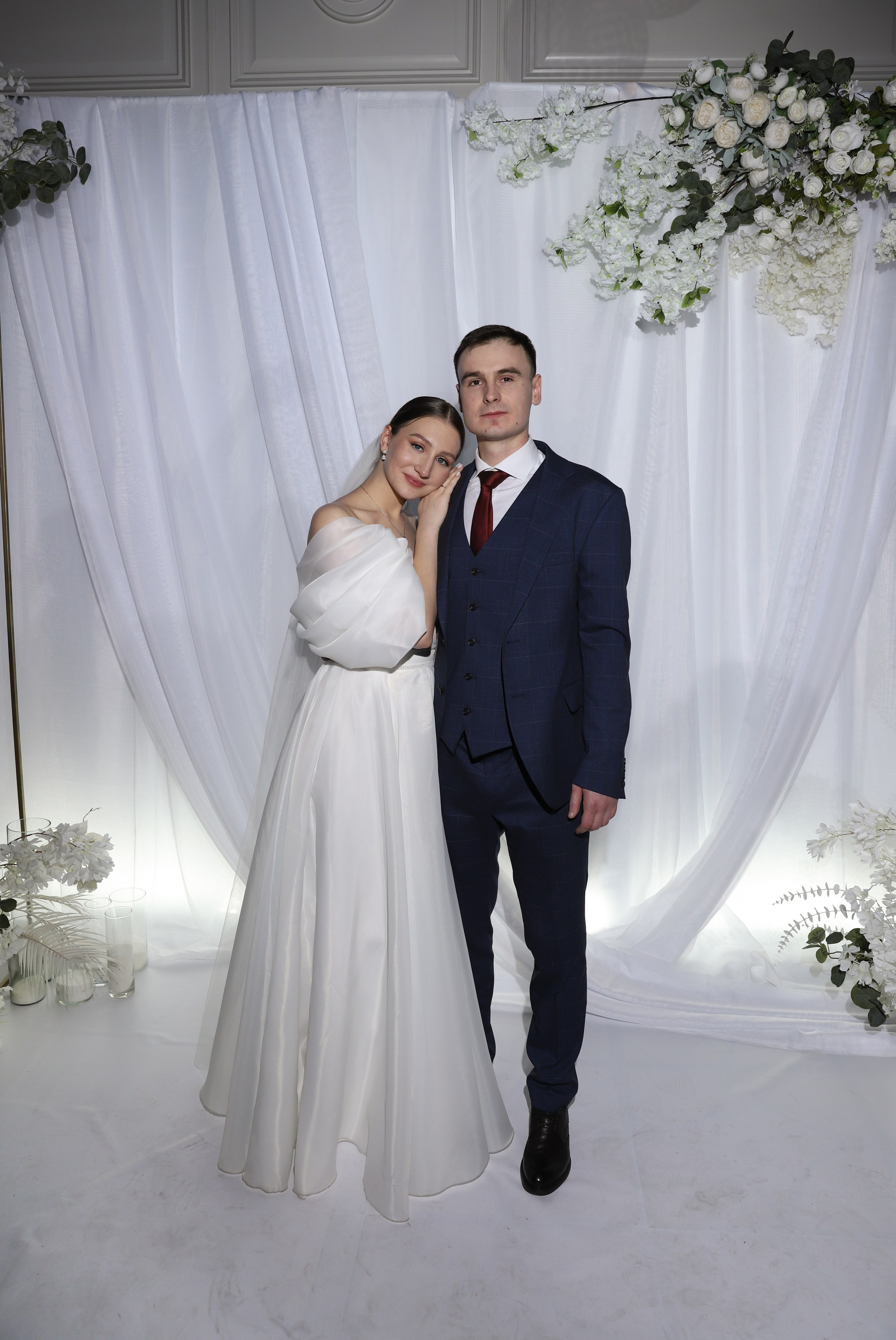 Полный день. Фотограф в Ростове-на-Дону Мария Безменова