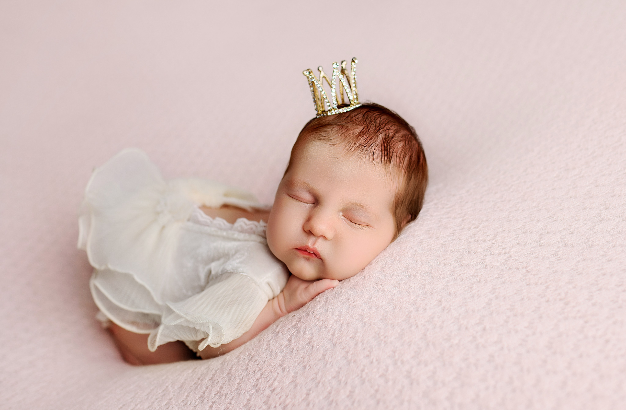 Фотосессия новорожденных Ярославль. Наталья Михайлова Фотограф новорожденных в Ярославле