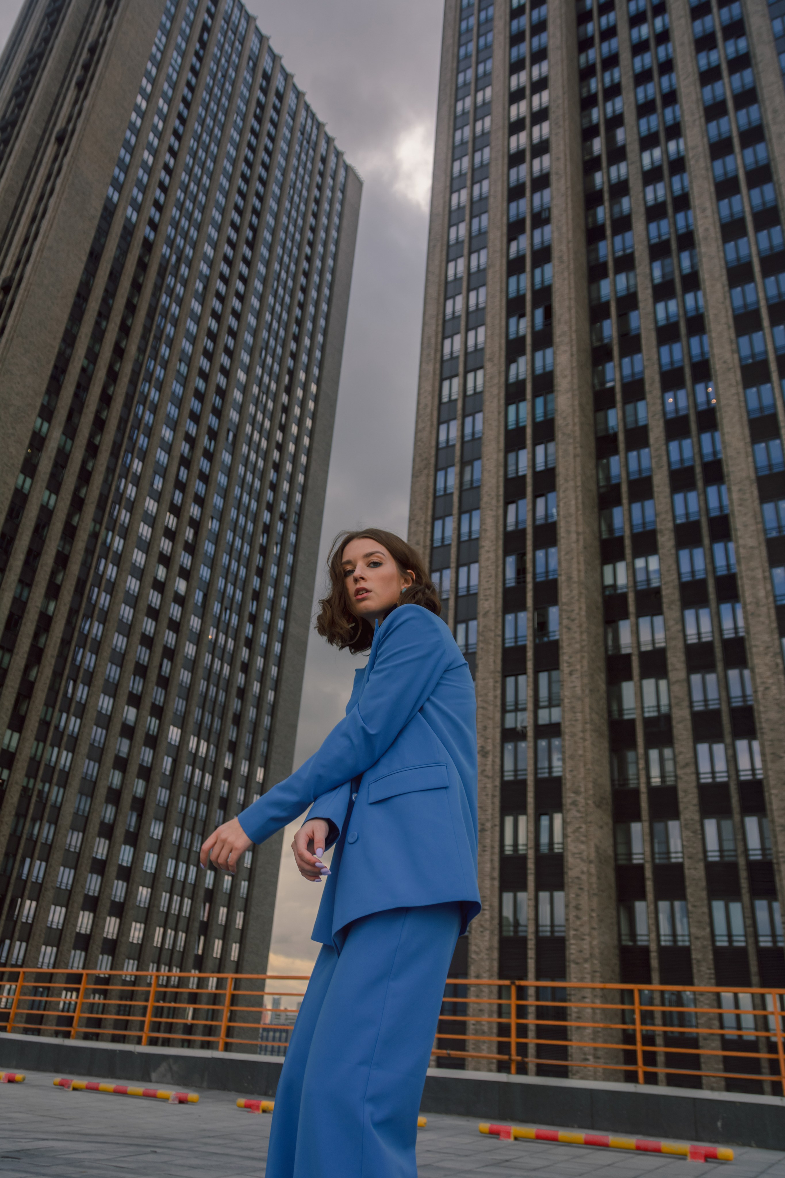 Наташа. Фотограф в Москве Панина Юлия