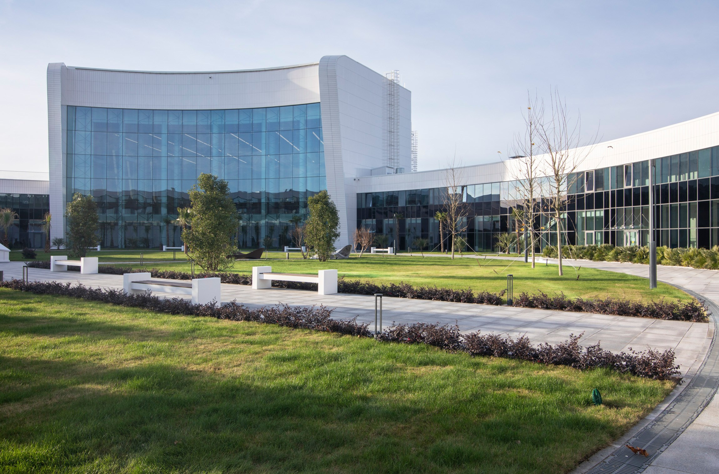 Interior photography. Reportage and staged photographer Natalia Sannikova