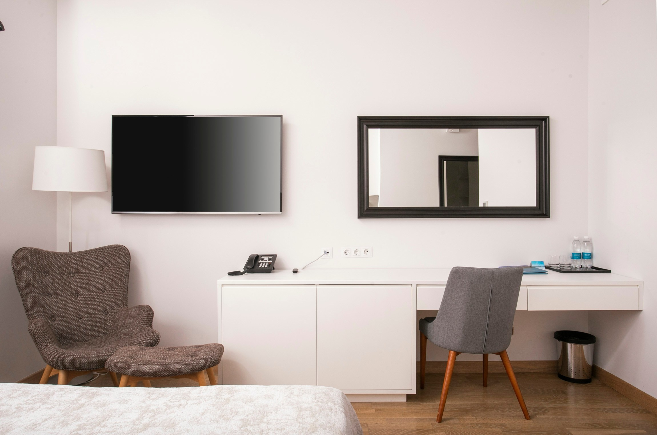 Interior photography. Reportage and staged photographer Natalia Sannikova