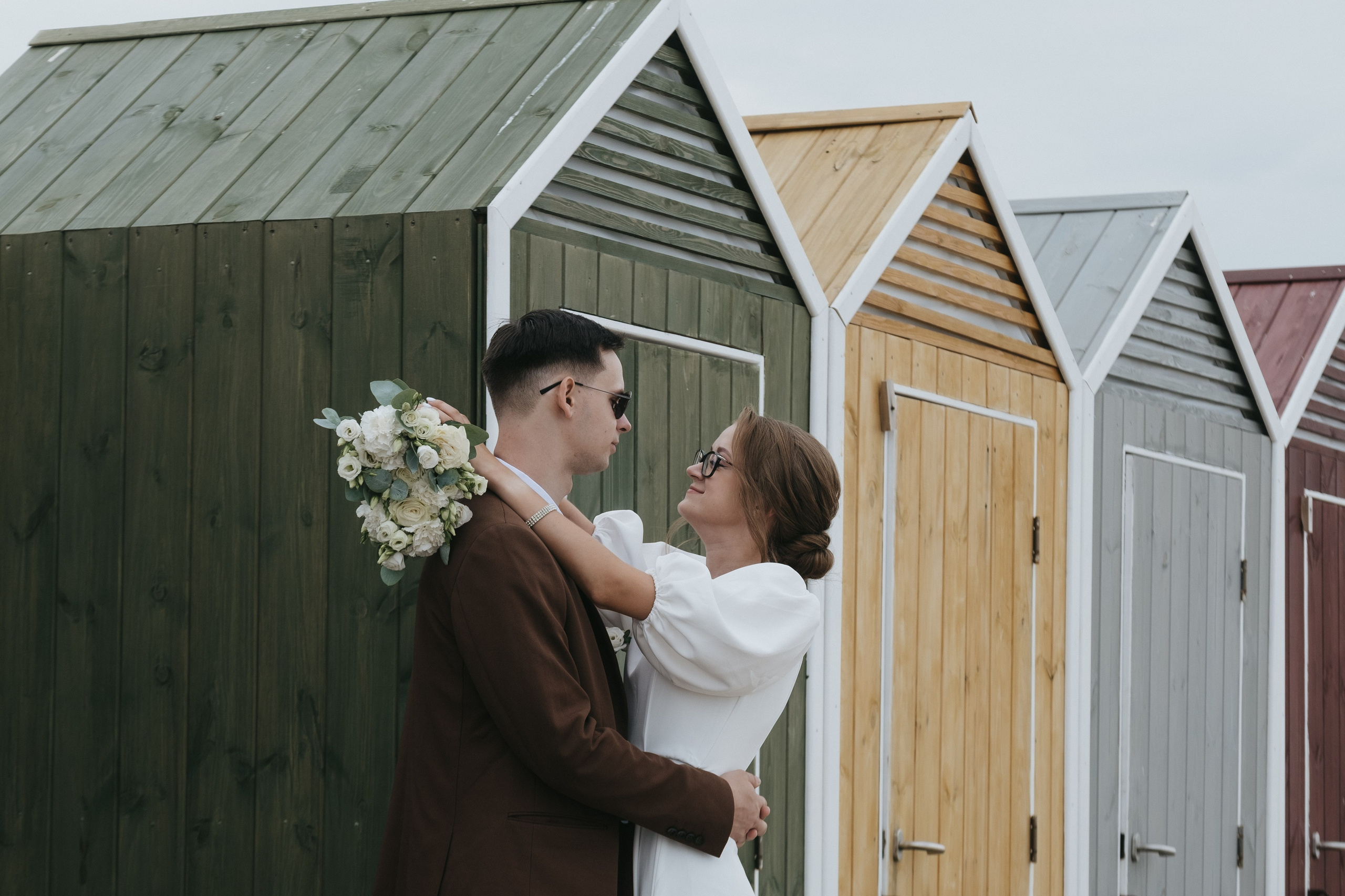 Денис и Мария. Свадебный и репортажной фотограф Денис Ожигин в Краснодаре и Краснодарском крае