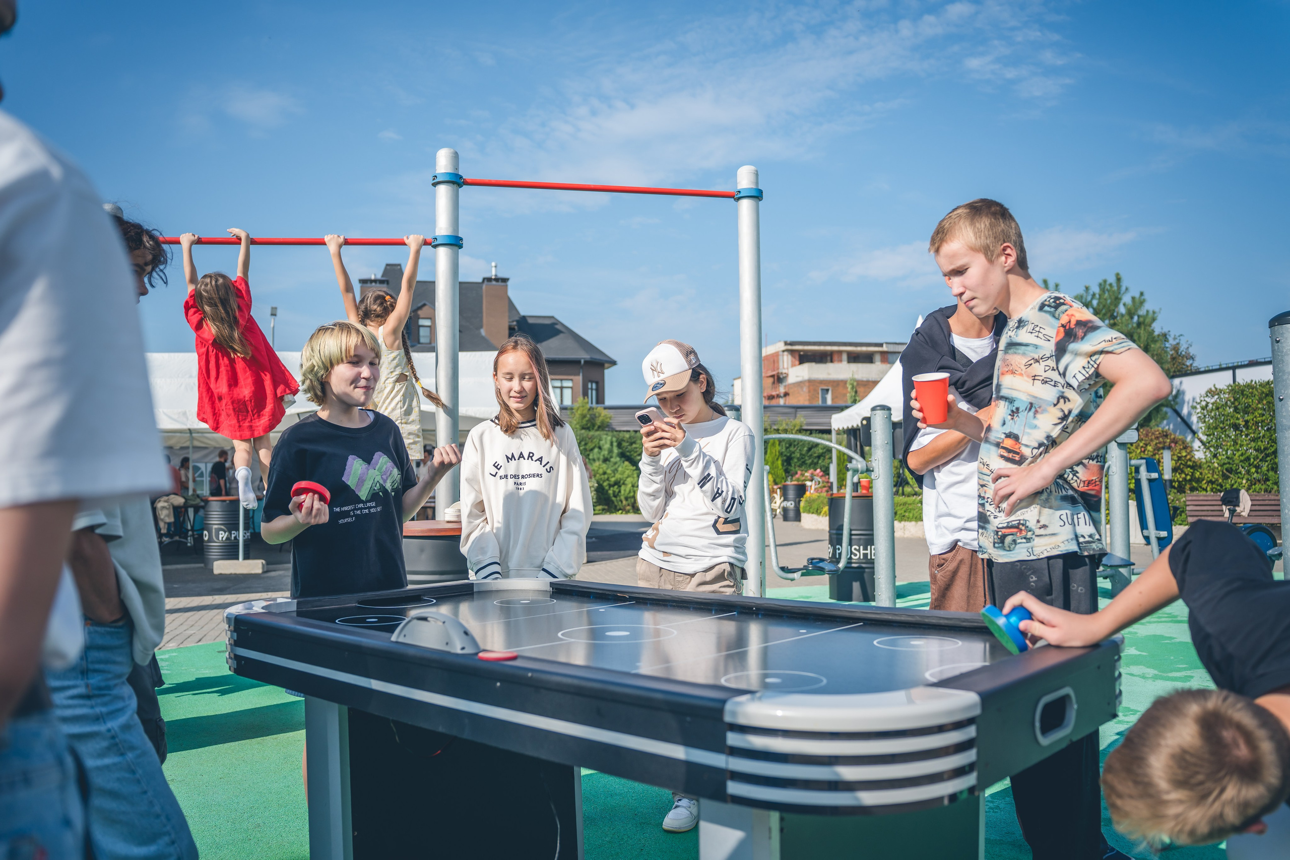 Репортаж. Фотограф Москва и МО