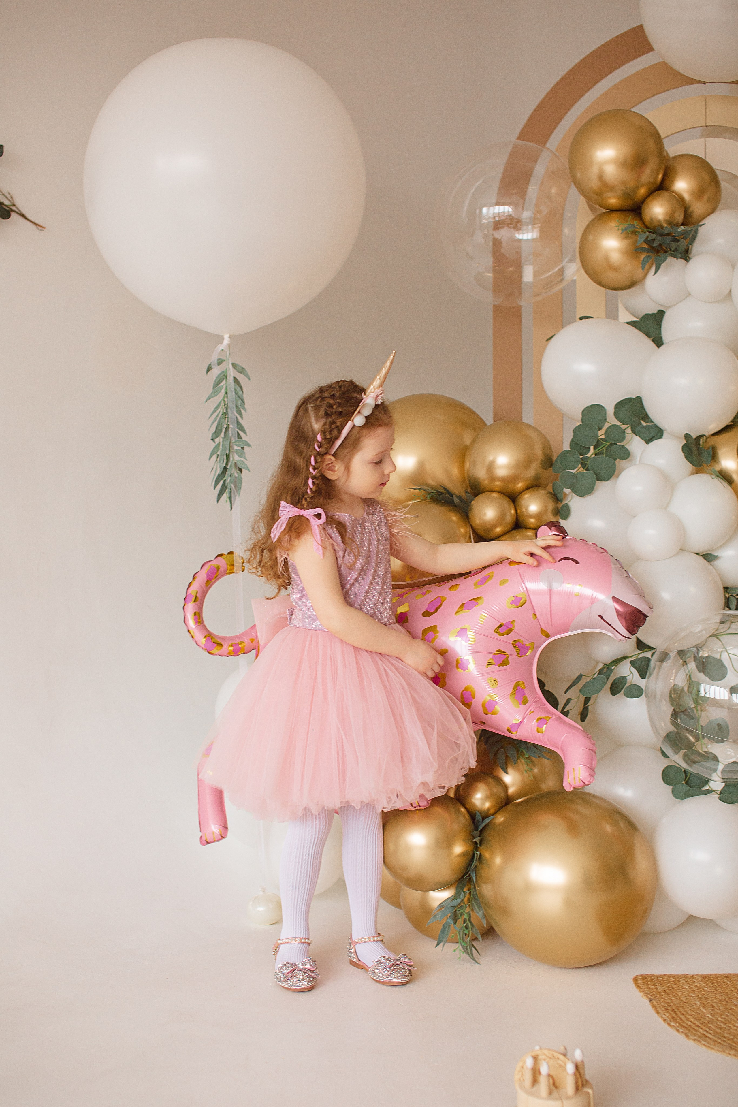 5 лет. Свадебный и семейный фотограф/видеограф в Краснодаре Наталья Осинская