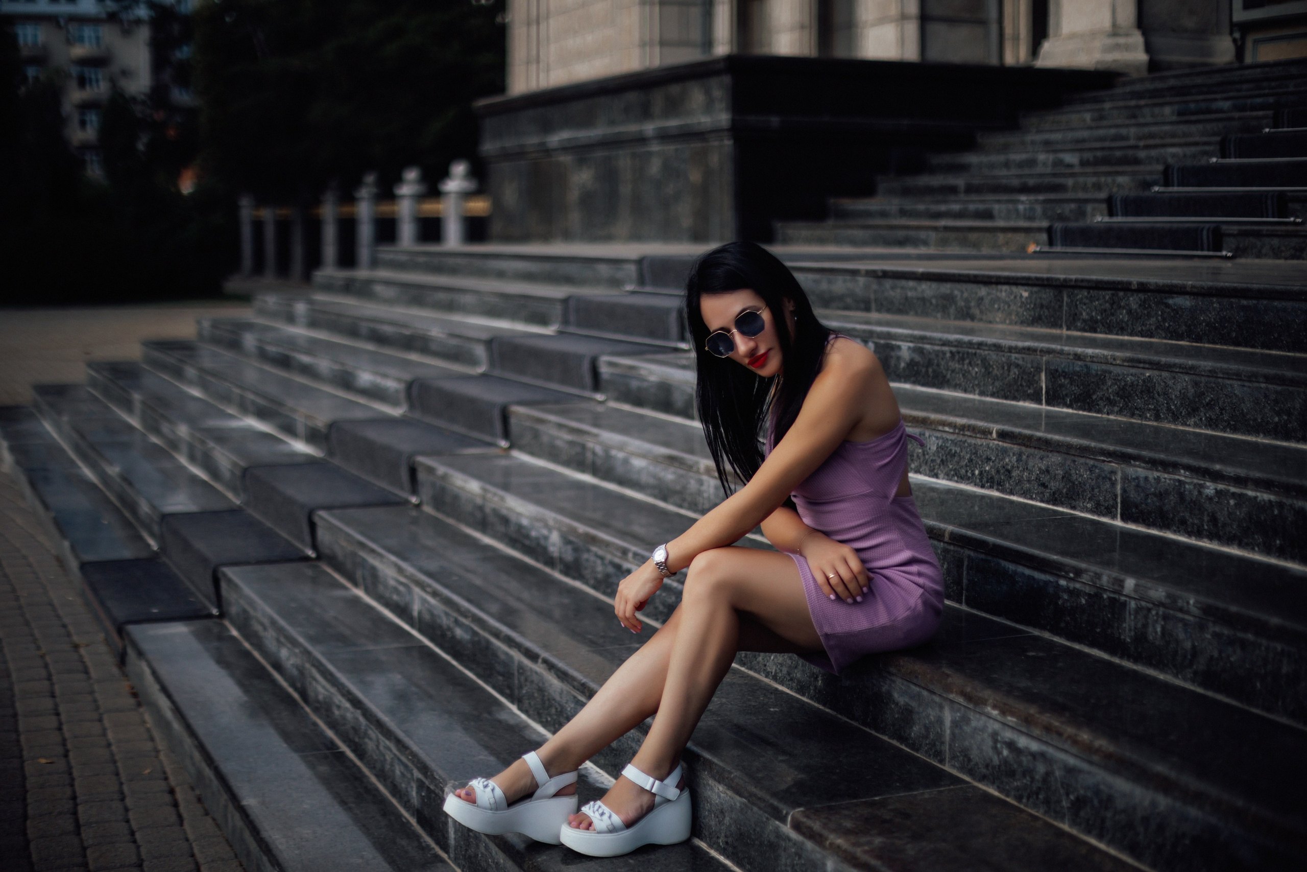 Людмила. Свадебный и семейный фотограф/видеограф в Краснодаре Наталья Осинская