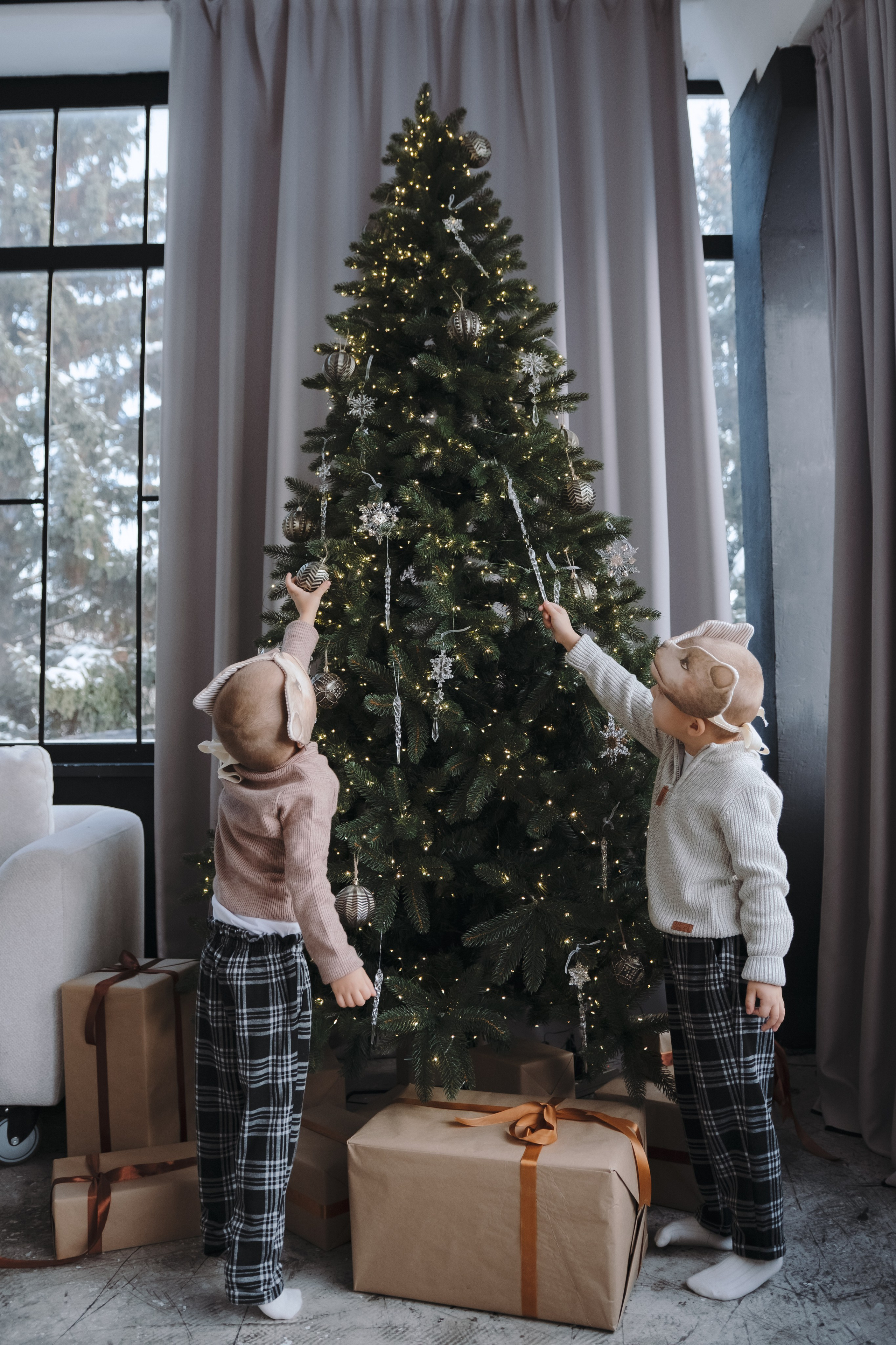 Семейная съемка (студия). Serg_film