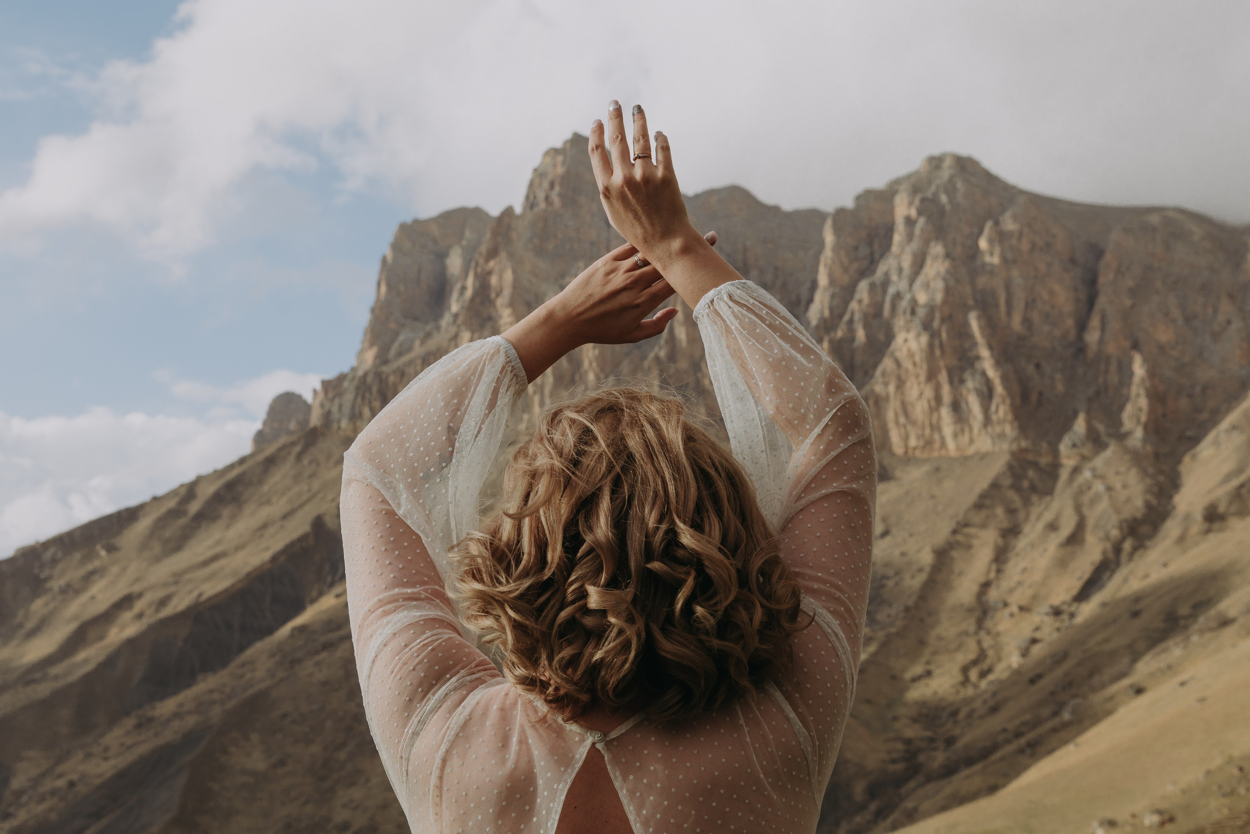 Ольга ღ Валентин. Портфолио