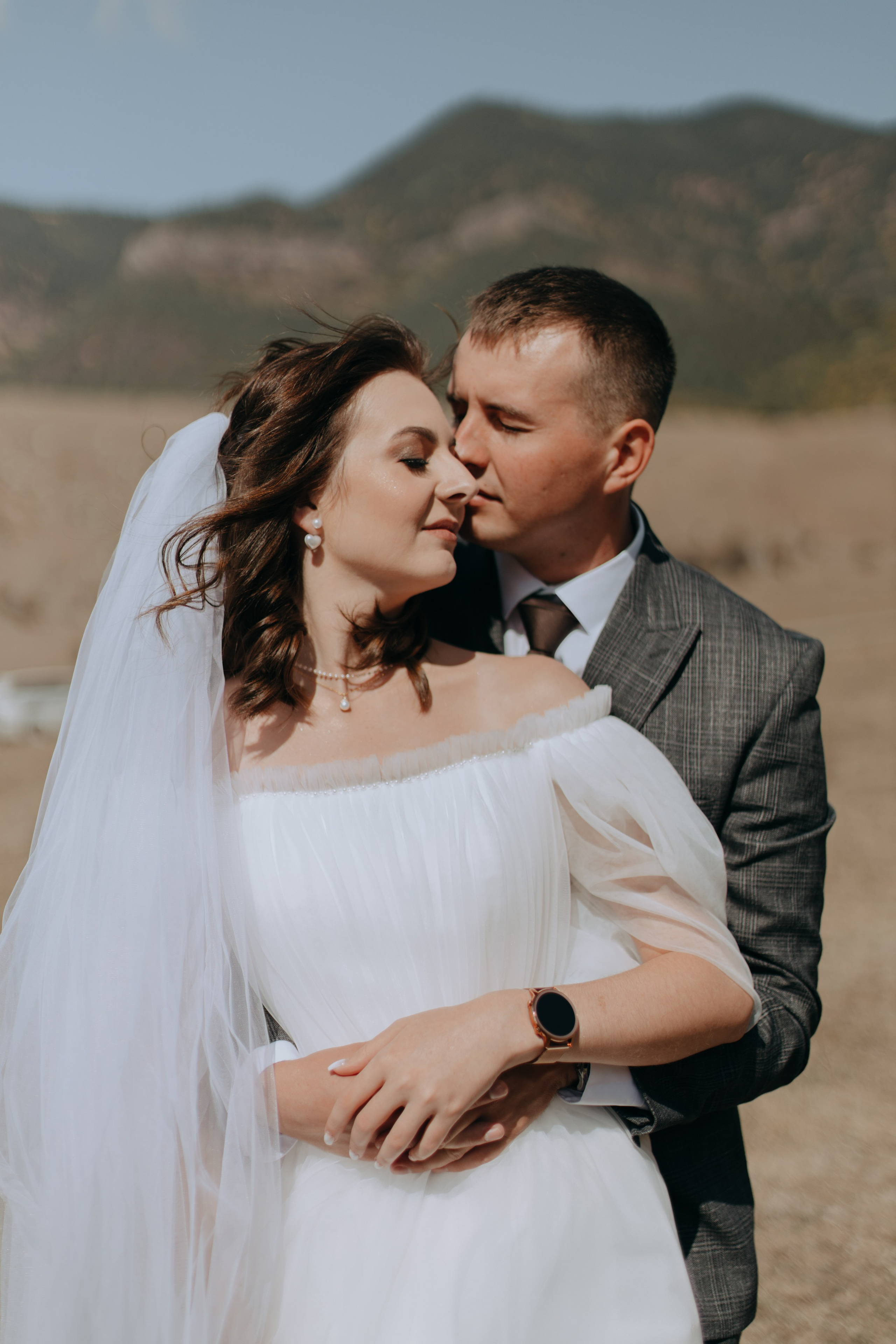 Валерия ღ Александр. Портфолио